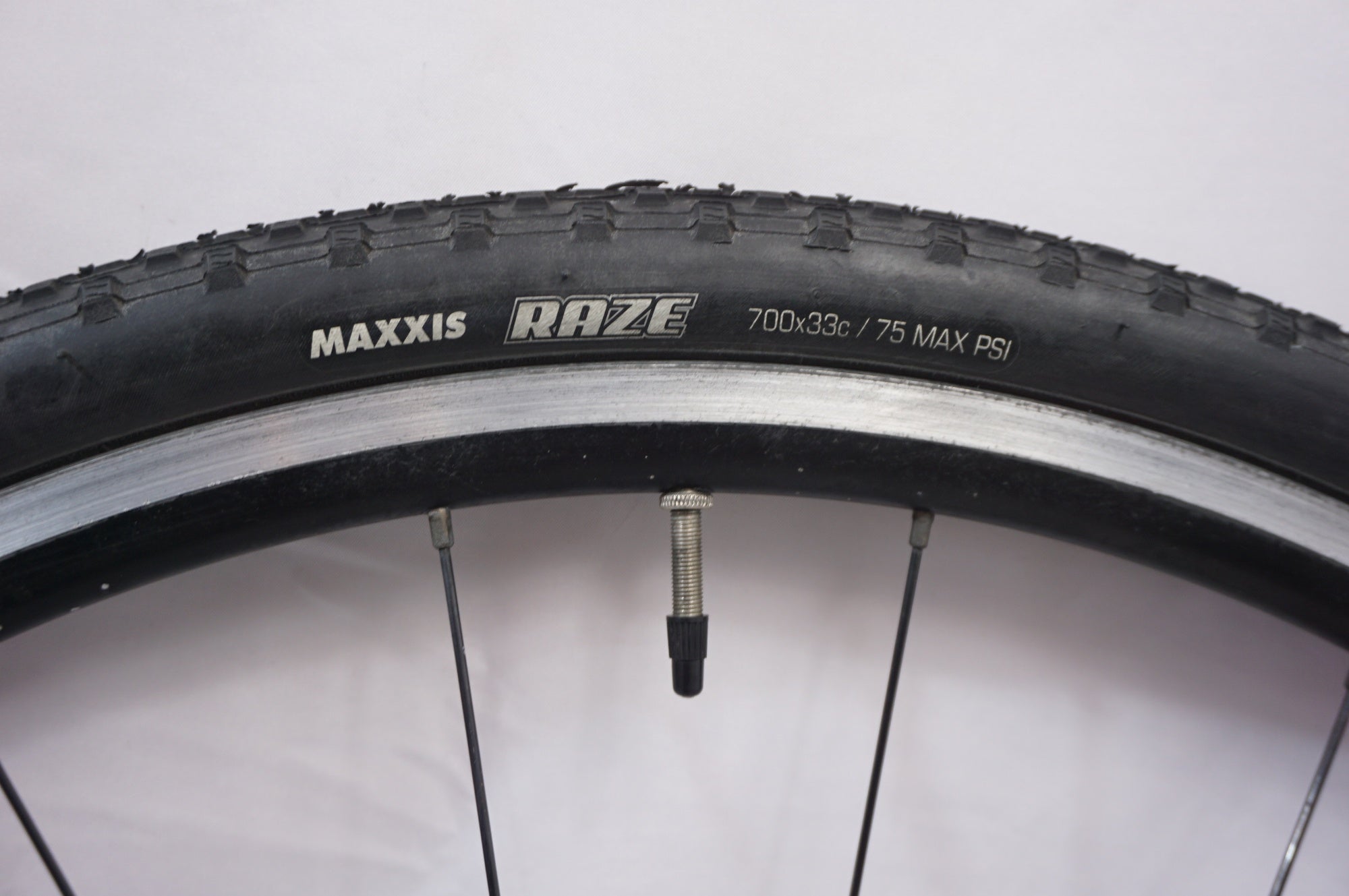 SHIMANO 「シマノ」 WH-R500 シマノ10速 ホイールセット / 世田谷店