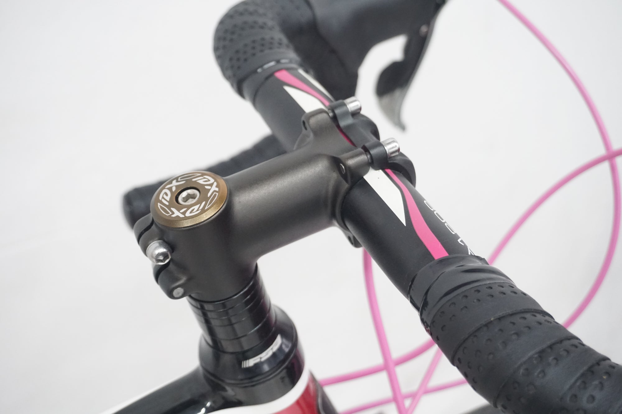 GARNEAU 「ガノー」 LGS-RHC W 2012年モデル ロードバイク/ 大阪美原北インター店