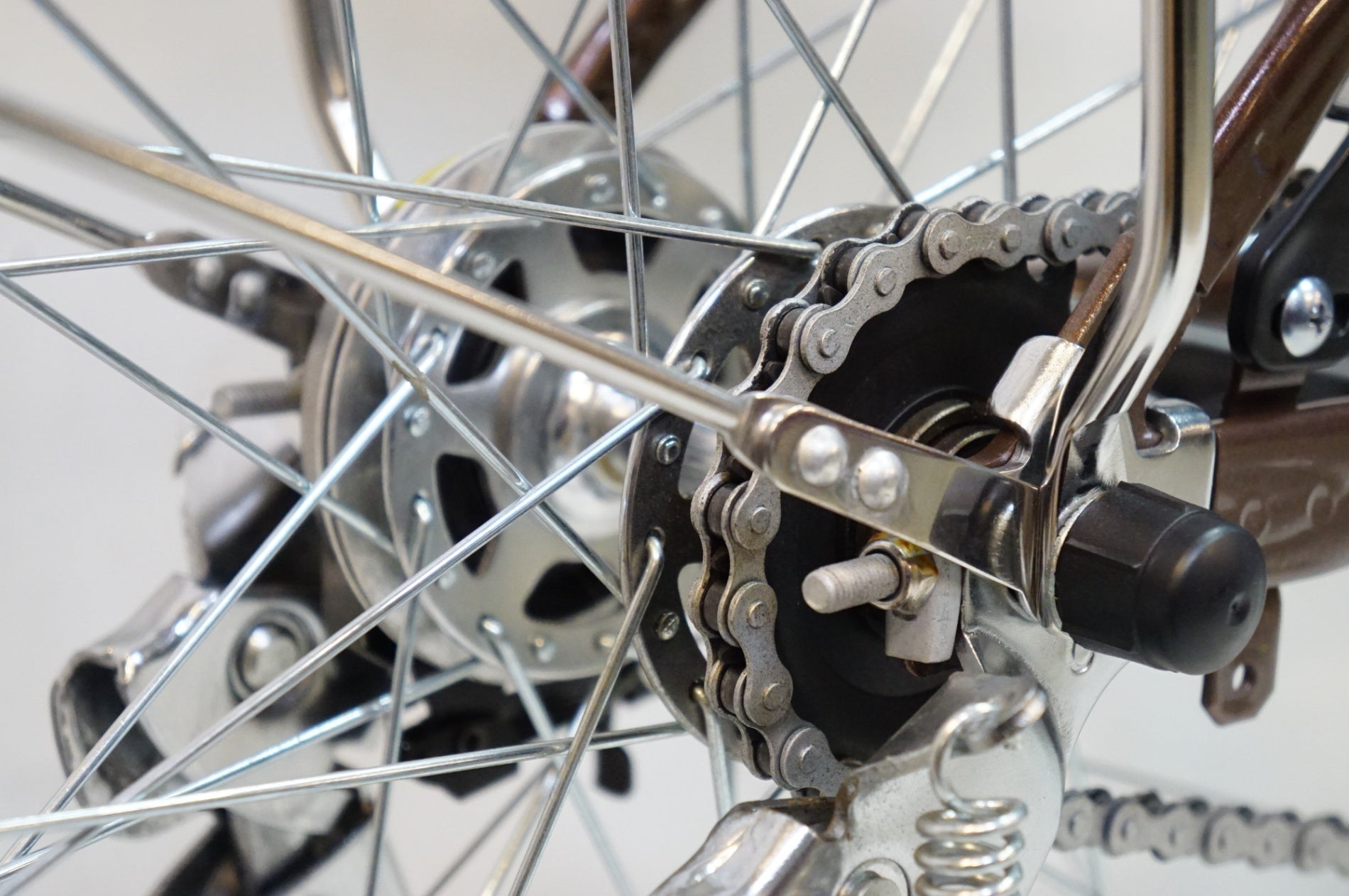 PANASONIC 「パナソニック」 ビビ・YX BE-FY612T 26インチ 2024年モデル 電動アシスト自転車 / 熊谷本店