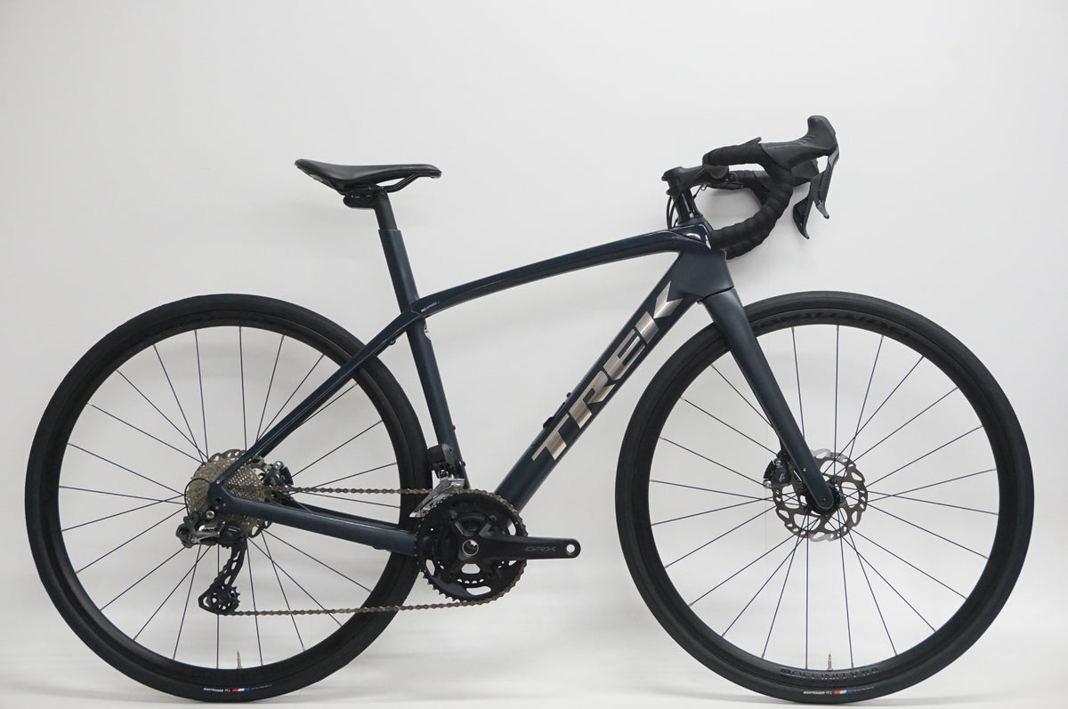 TREK 「トレック」 DOMANE SL5 2020年モデル ロードバイク カスタム / 福岡店