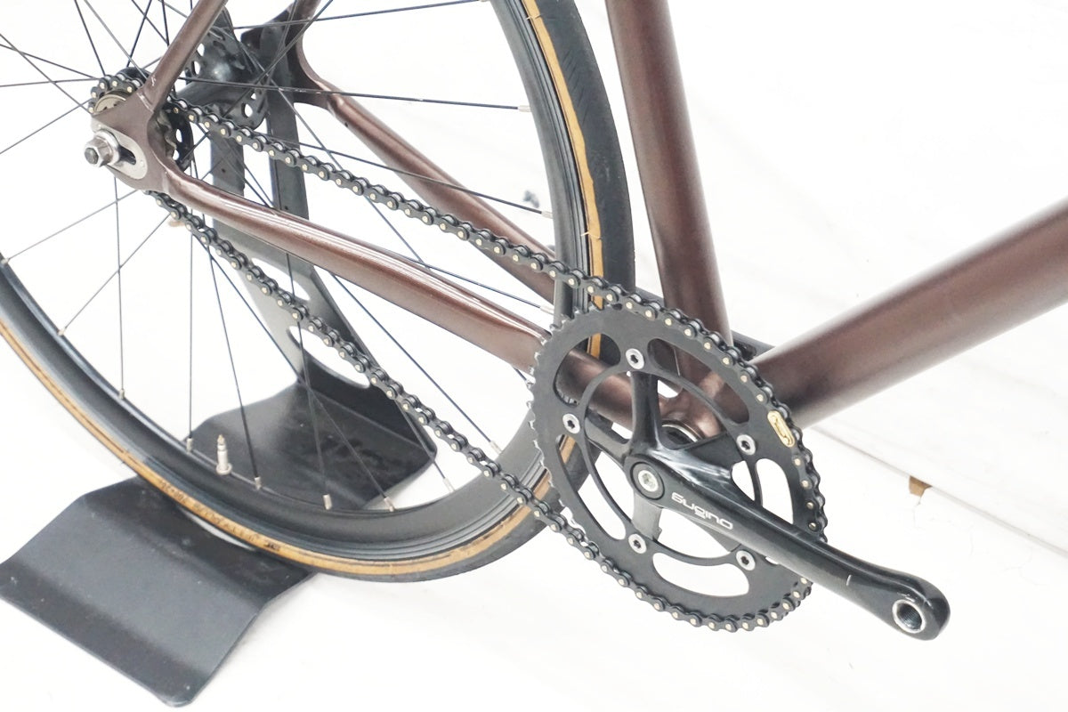 FUJI 「フジ」 TRACK ARCV 2023年モデル ピストバイク / 大阪美原北インター店