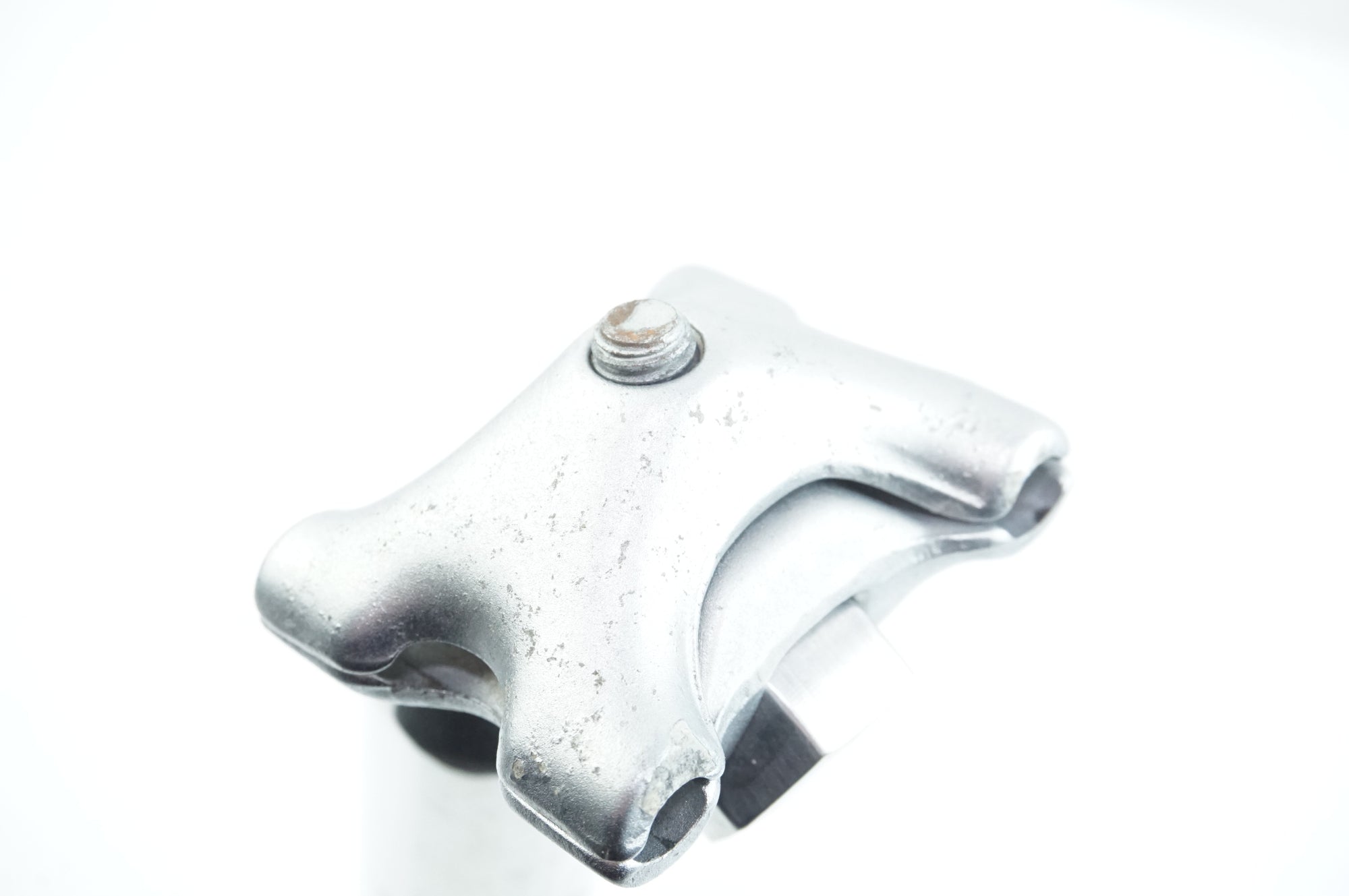 CAMPAGNOLO 「カンパニョーロ」 SP-10RE RECORD φ27.2 210mm シートポスト / 中目黒店