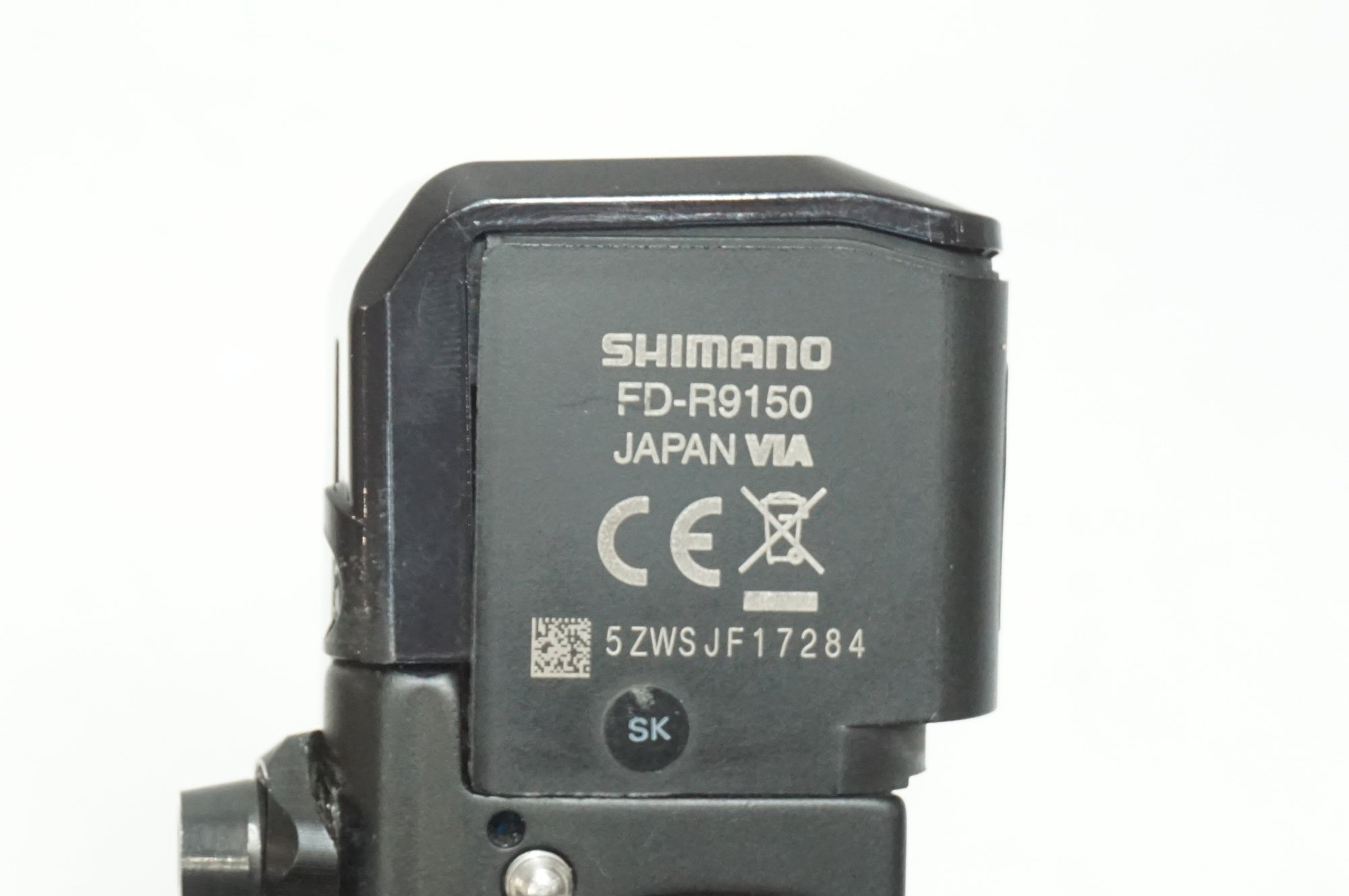 SHIMANO 「シマノ」 DURA-ACE DI2 FD-R9150 フロントディレイラー / 大宮店