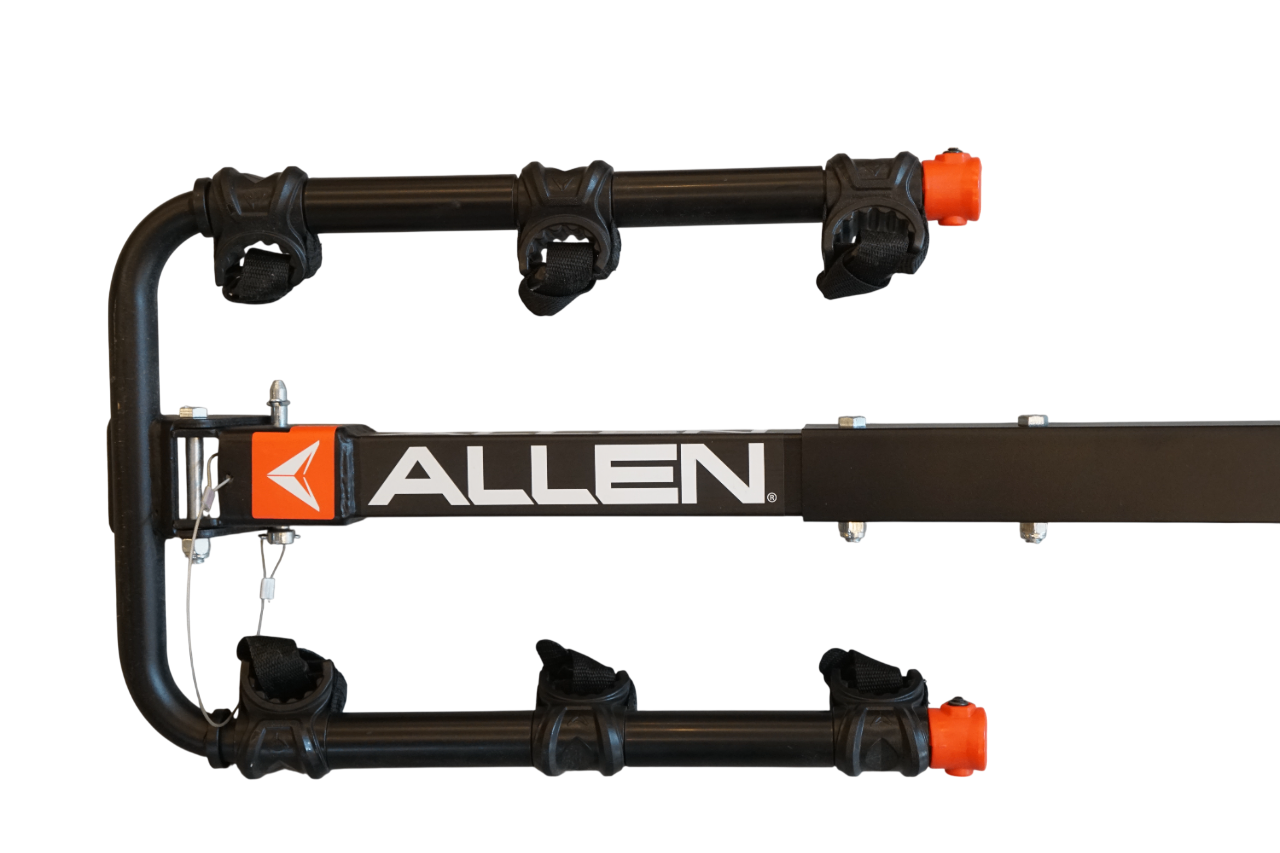 ALLEN SPORTS 「アレンスポーツ」 QR532 ロックヒッチサイクルキャリア / バイチャリ浦和ベース