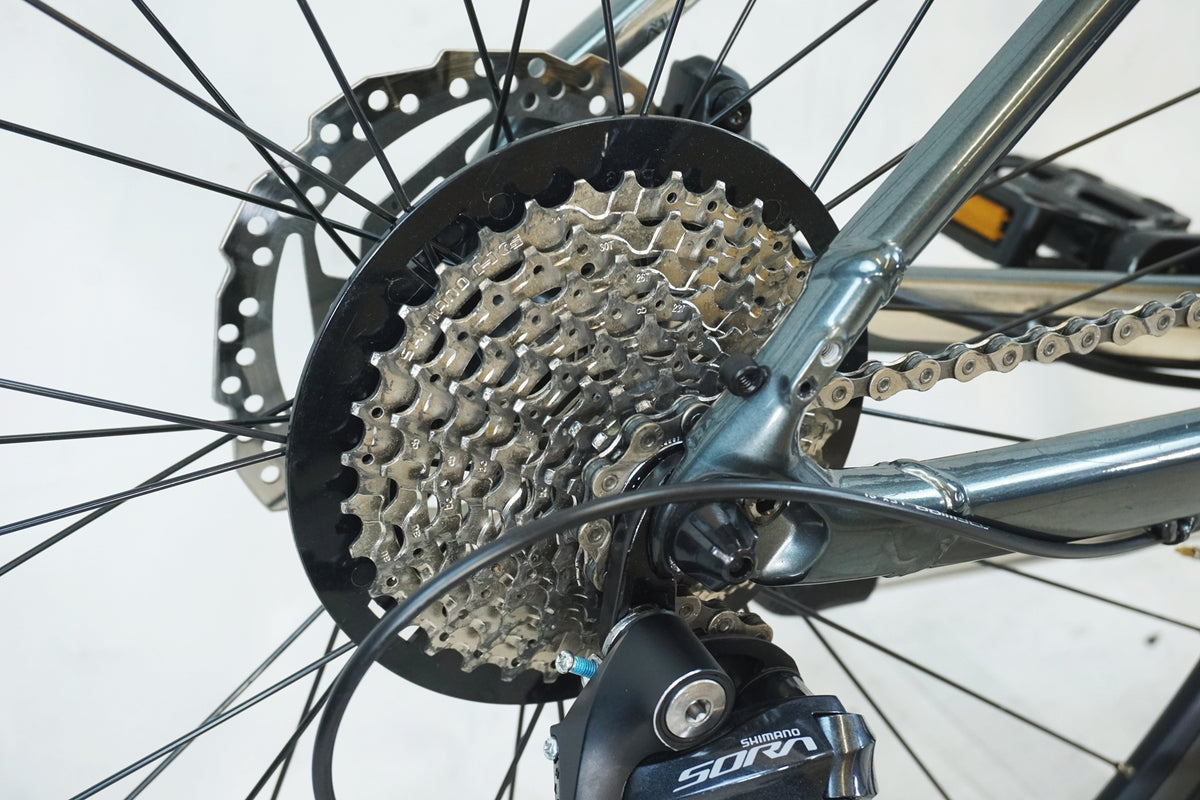 SPECIALIZED 「スペシャライズド」 SIRRUS MENS SPORT DISC 2019年モデル クロスバイク / 有明ガーデン店
