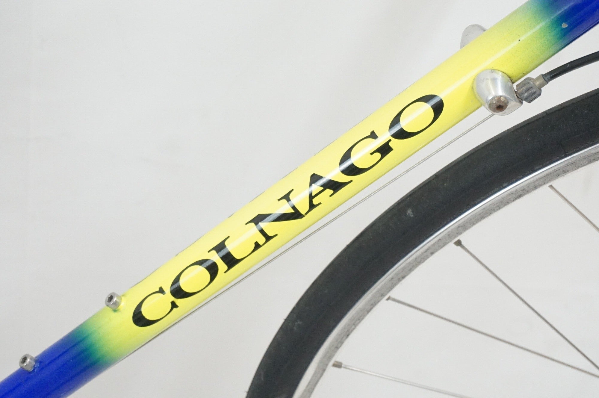 COLNAGO 「コルナゴ」 SUPER 1990年頃 ロードバイク / 福岡アイランドシティ店