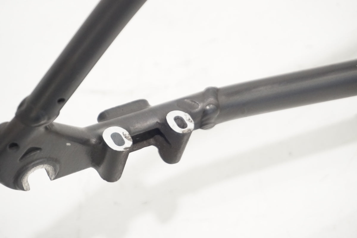 TREK 「トレック」 FX2 DISC 2021年モデル フレームセット / 滋賀大津店