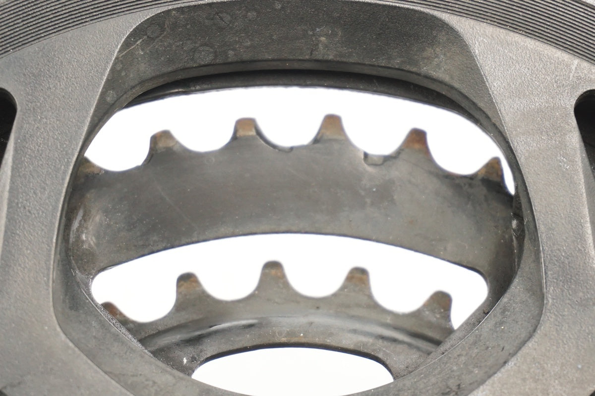 SHIMANO 「シマノ」 FC-M311 48-38-28T 170mm クランクセット / 奈良店