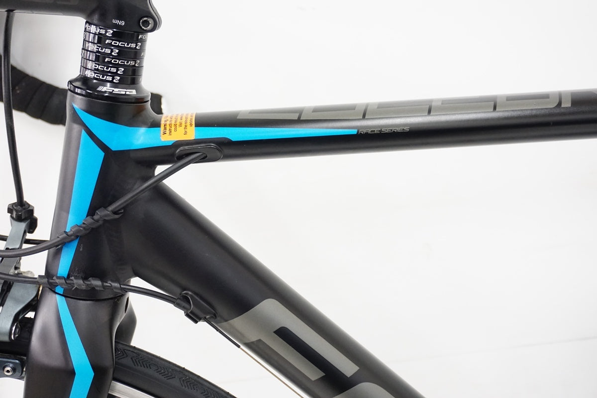 FOCUS「フォーカス」 CULEBRO SL 3.0 2015年モデル ロードバイク / 浜松店