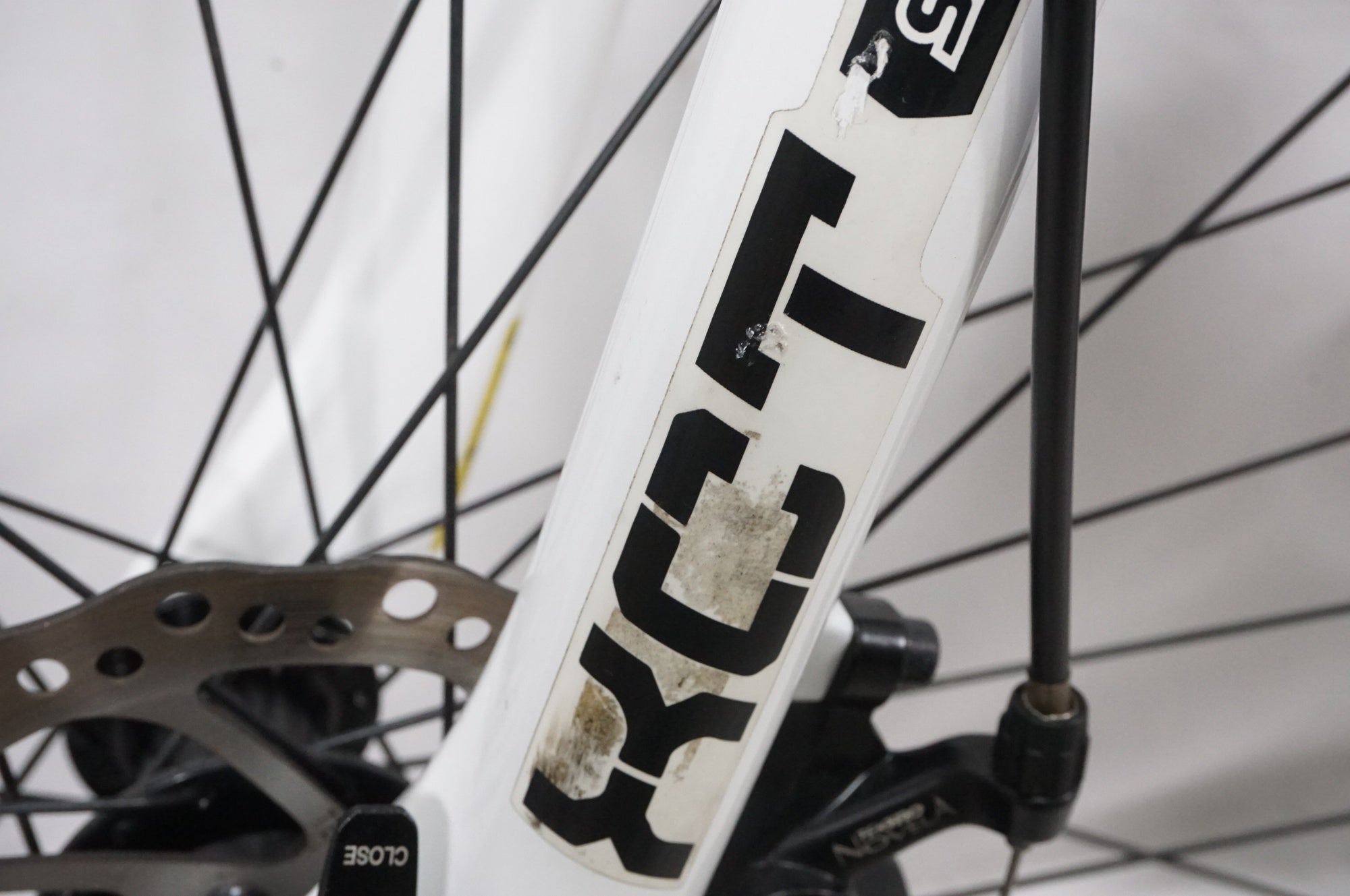 LOUIS GARNEAU 「ルイガノ」 CASPER PRO 2017年モデル マウンテンバイク / AKIBA店