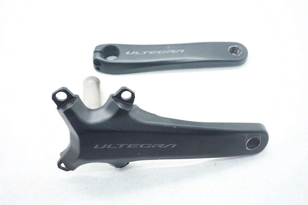 SHIMANO 「シマノ」 ULTEGRA FC-R8100 170mm クランクアーム / 大阪