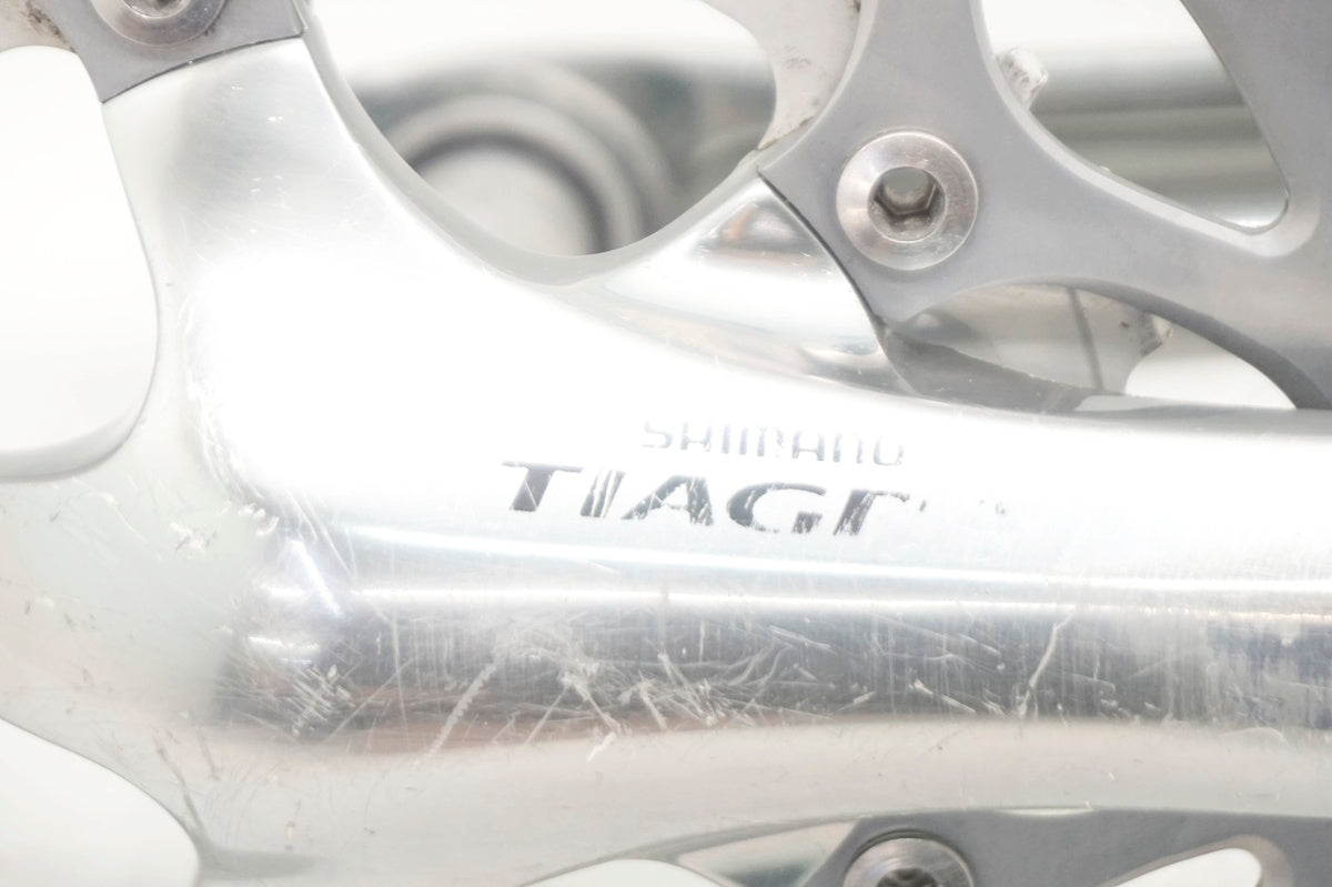 SHIMANO 「シマノ」 TIAGRA FC-4500 170mm 50/34T クランク / 大阪門真店
