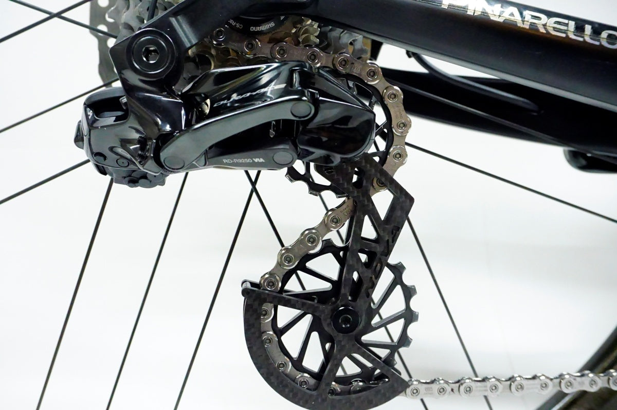 PINARELLO 「ピナレロ」 DOGMA F DISK 2022年モデル ロードバイク / 名古屋大須店