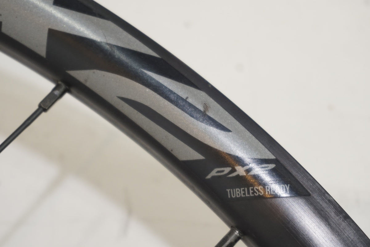 GIANT「ジャイアント」 PR-2 DISC リアホイール / 京都西院店