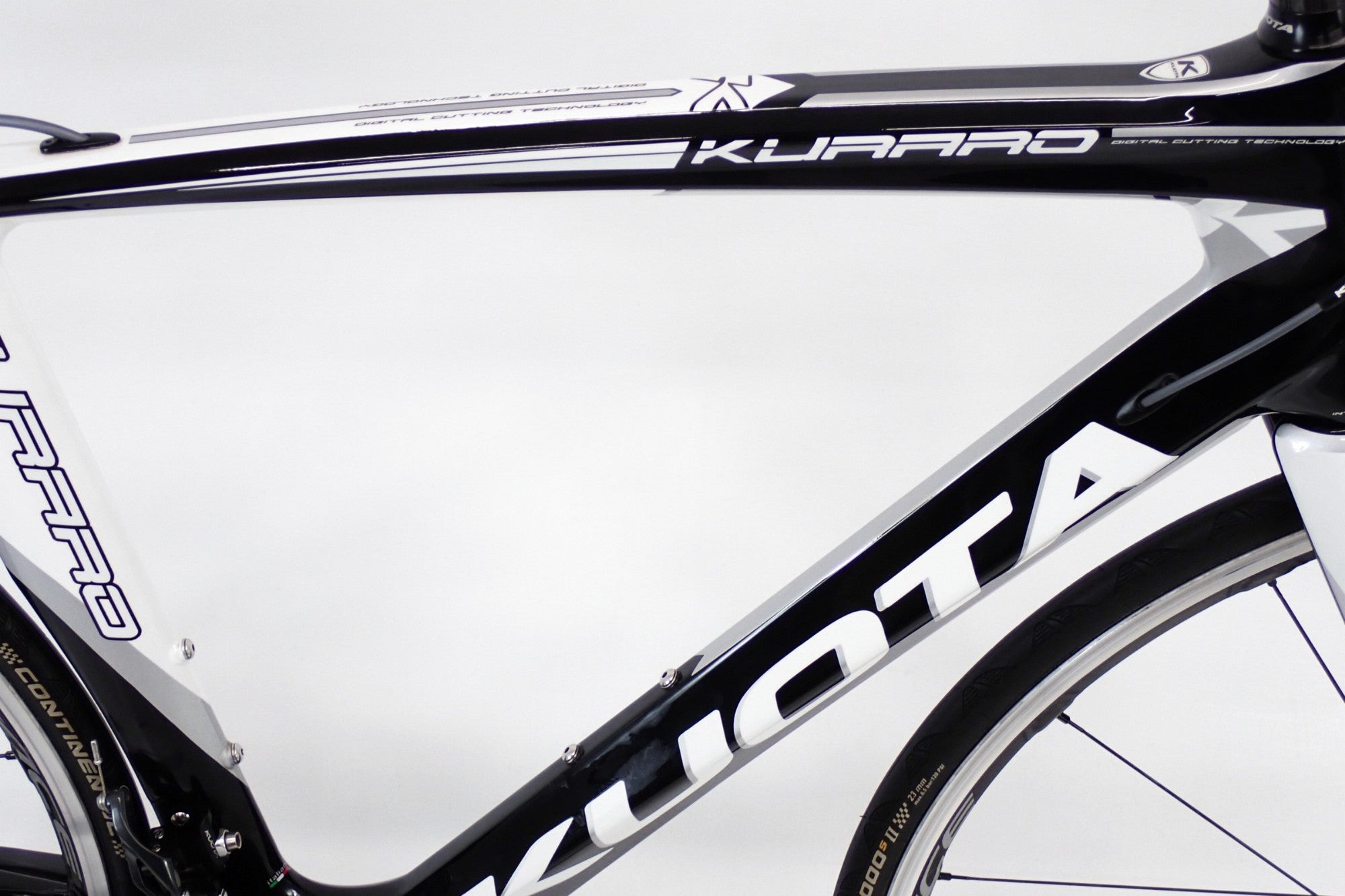 KUOTA 「クオータ」 KURARO 2014年モデル ロードバイク / 伊勢崎店