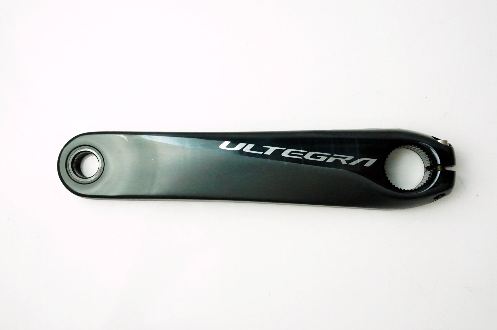 SHIMANO 「シマノ」 ULTEGRA FC-R8000 170mm 左クランクアーム / 浜松
