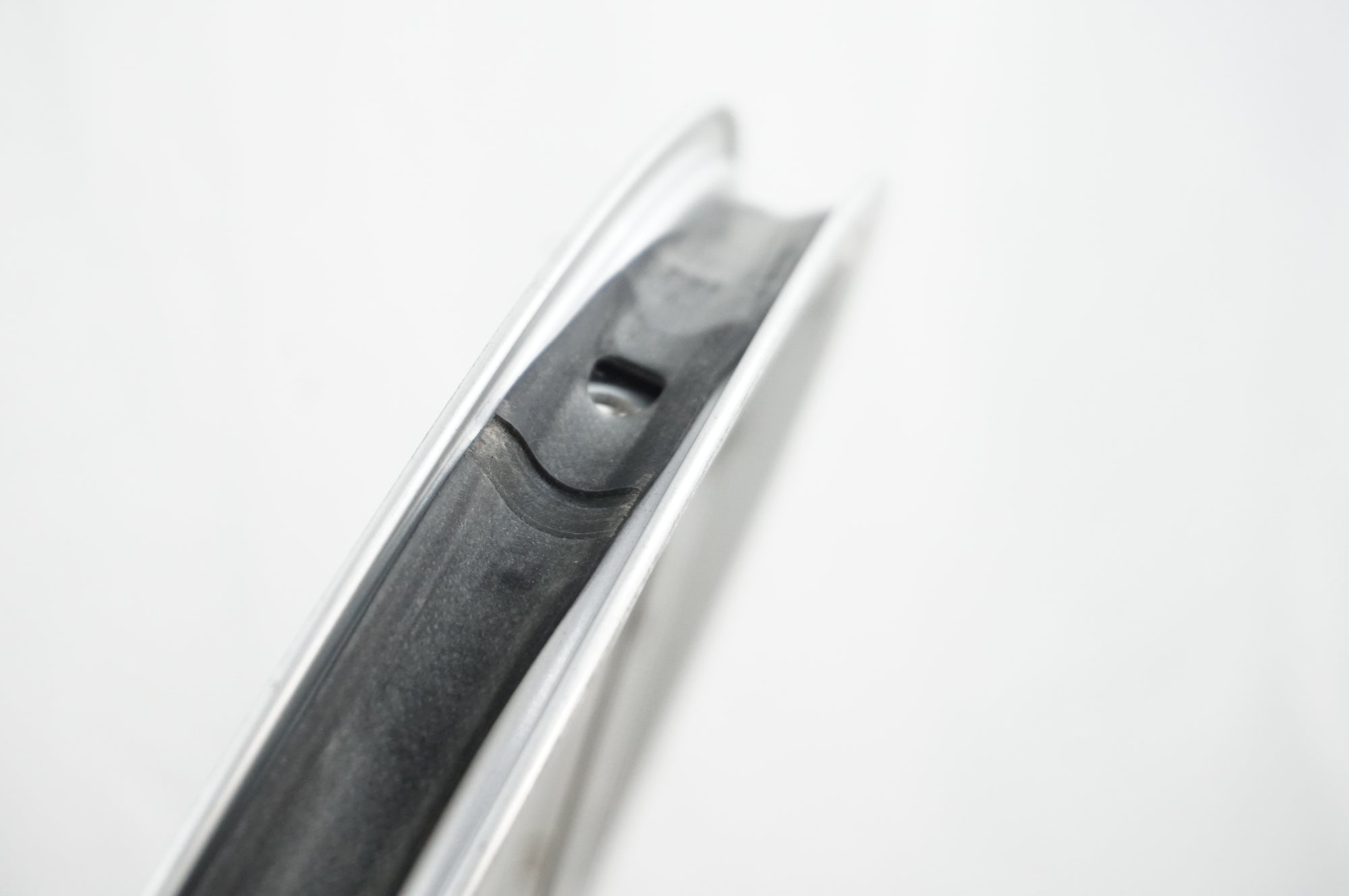 ブランド不明 406 ナット止め 74mm フロント ホイール / 川越店