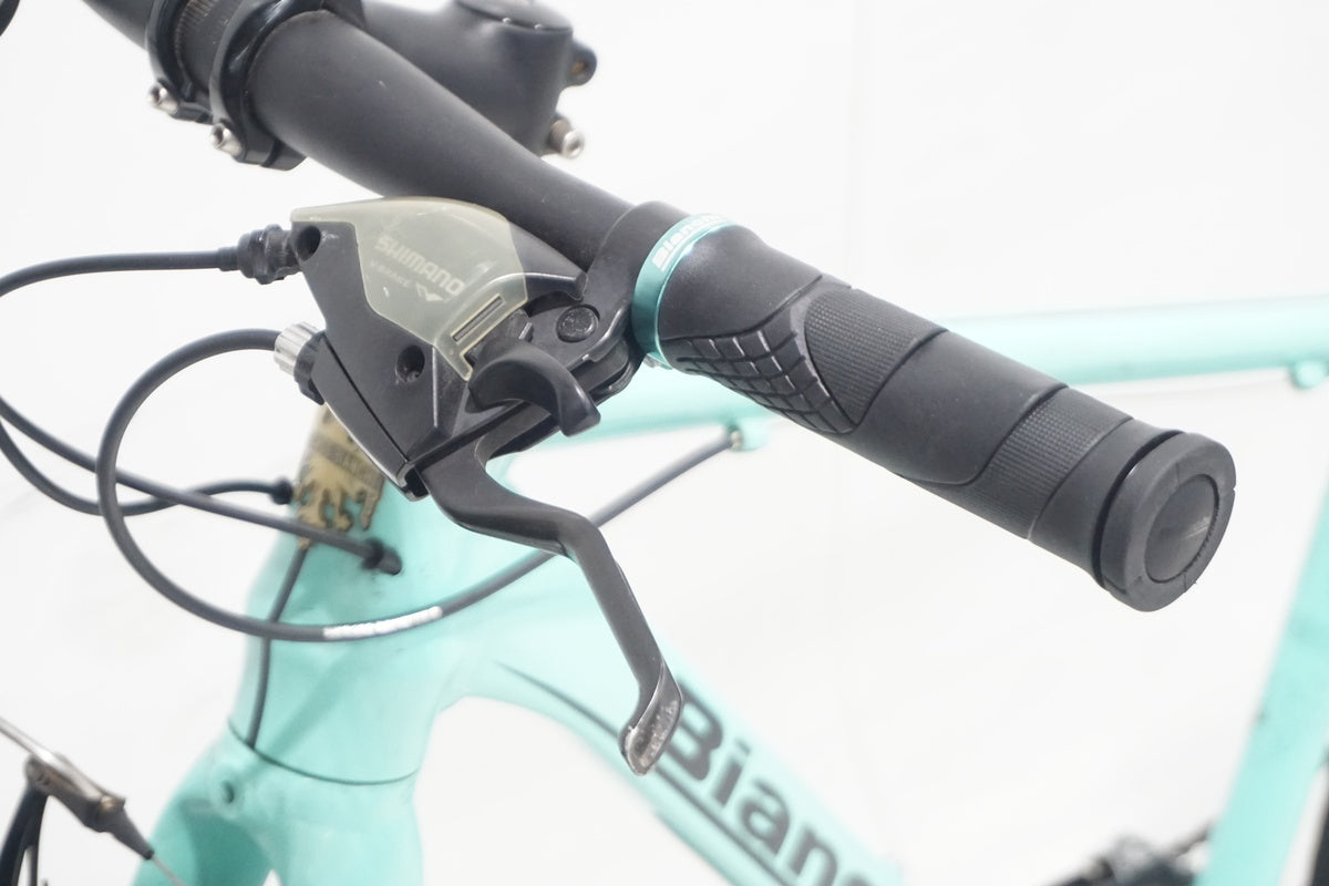 BIANCHI 「ビアンキ」 C-SPORT1 2024年モデル クロスバイク / 滋賀大津店