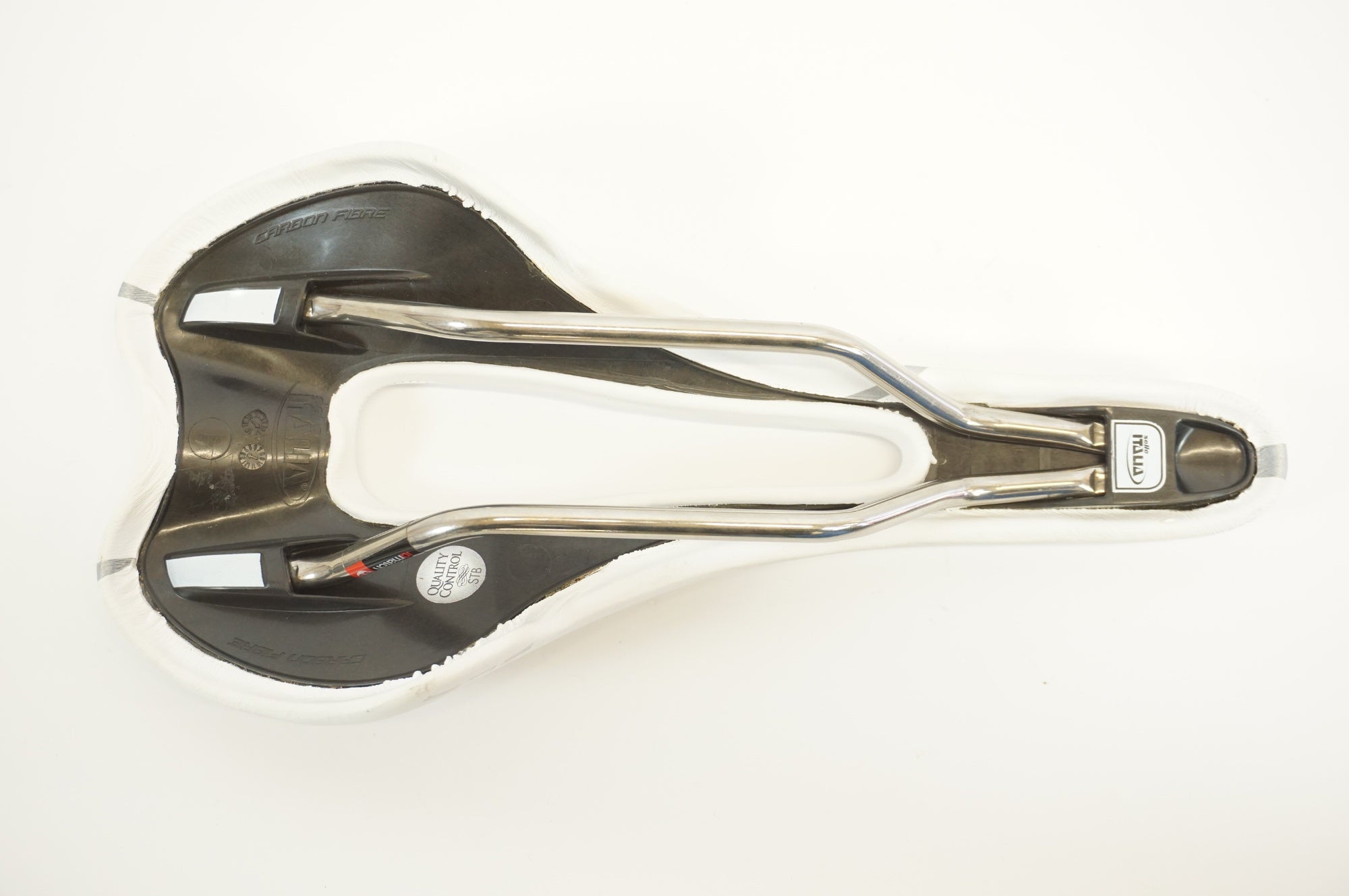 SELLE ITALIA 「セライタリア」 SLR BIO FIT FOAM サドル / 宇都宮店