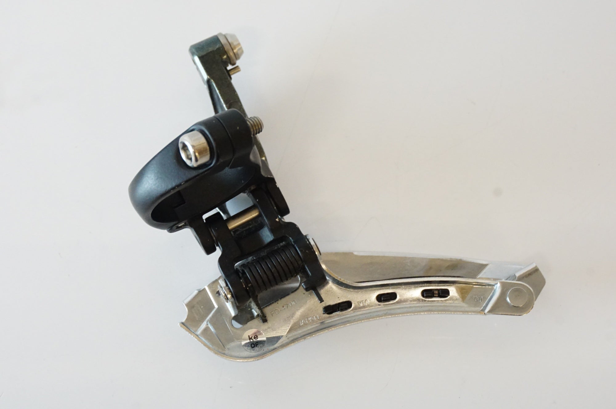 SHIMANO 「シマノ」 TIAGRA FD-4700 バンド式 フロントディレイラー / 浜松店