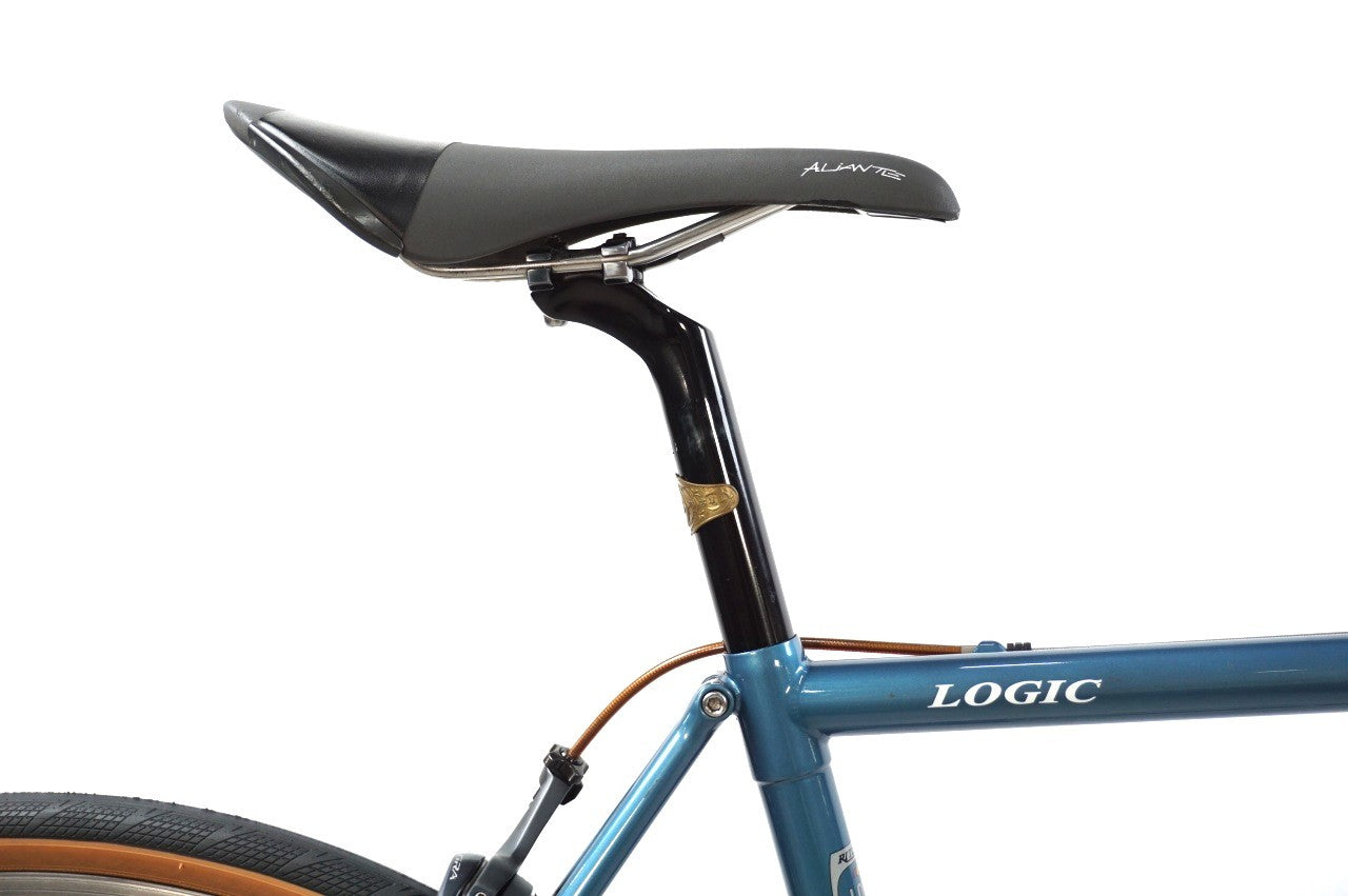 RITCHEY 「リッチー」 ROAD LOGIC 2018年モデル ロードバイク / 川越店