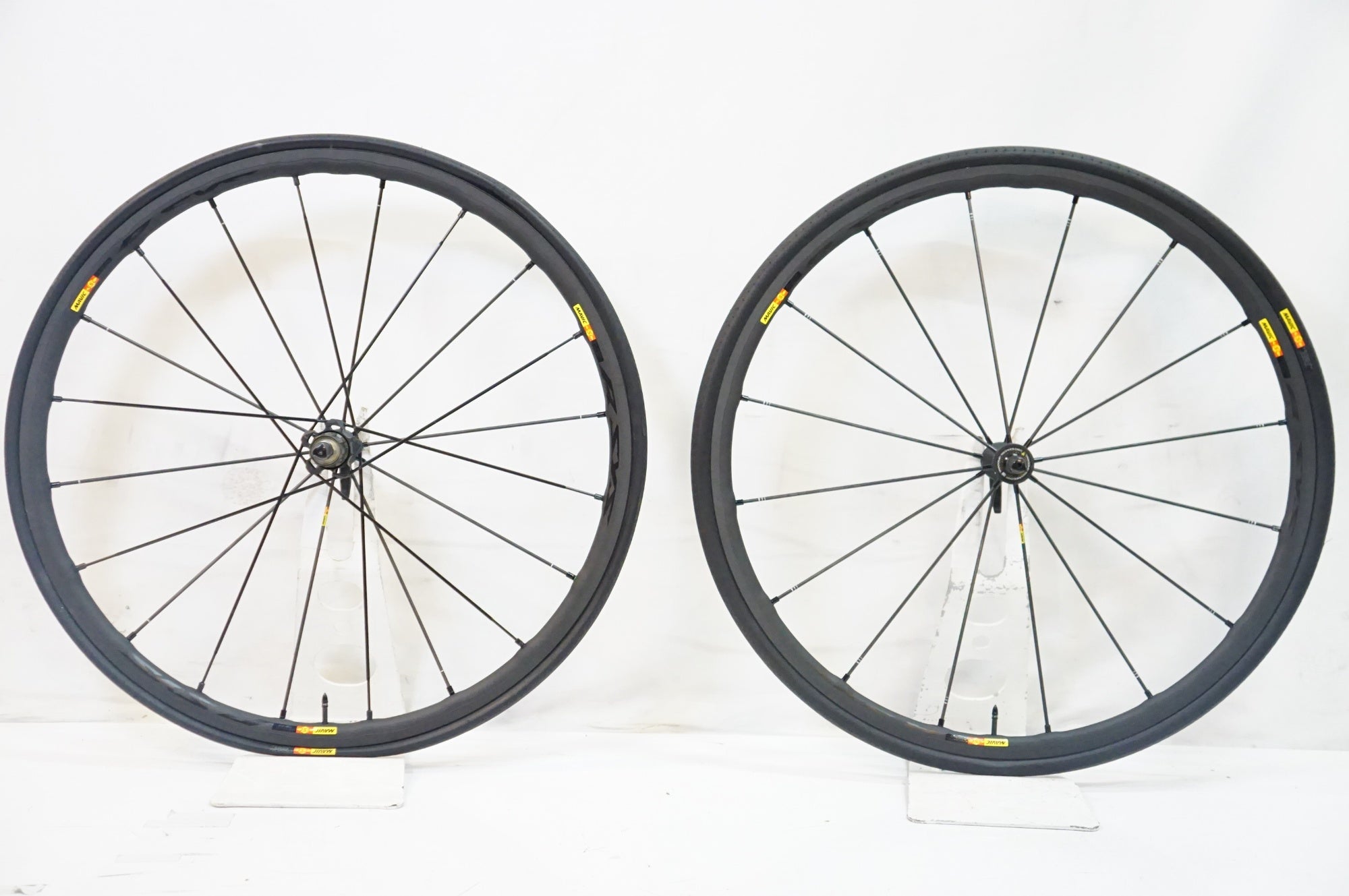 MAVIC 「マヴィック」 R-SYS SLR シマノ 11速 ホイールセット / 熊谷本店