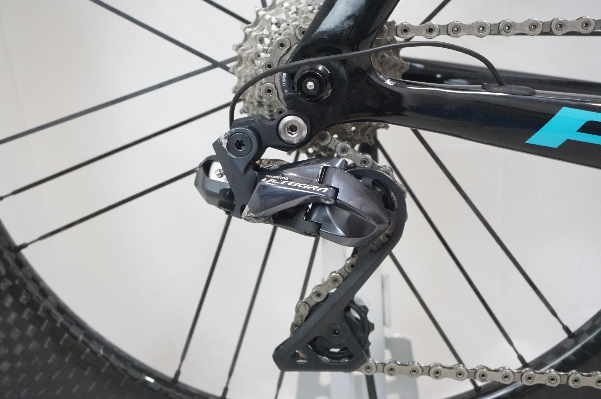 CERVELO 「サーベロ」 P3 2016年モデル タイムトライアルバイク / 福岡アイランドシティ店