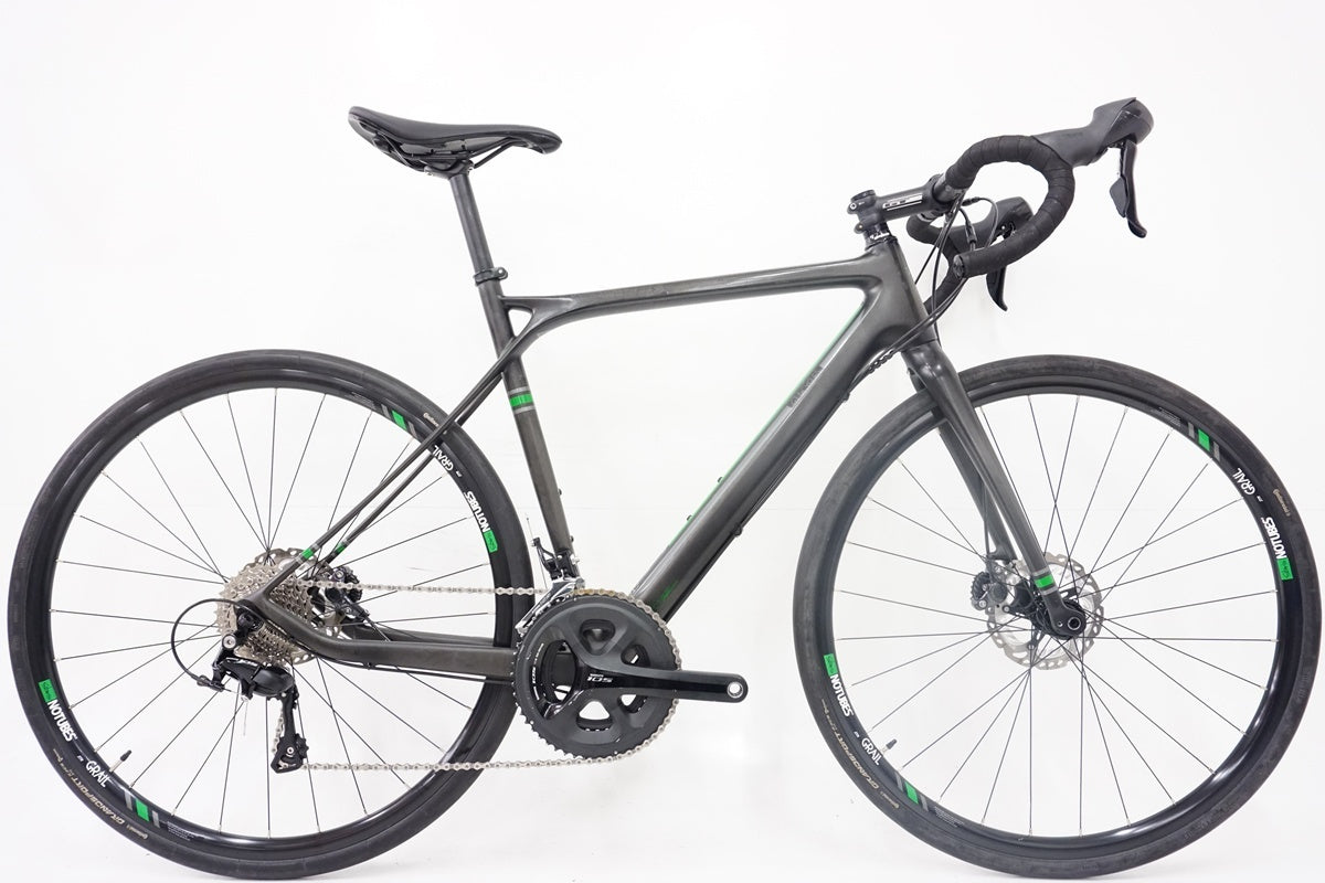GT「ジーティー」 GRADE CARBON 105 2016年モデル ロードバイク / 浜松店