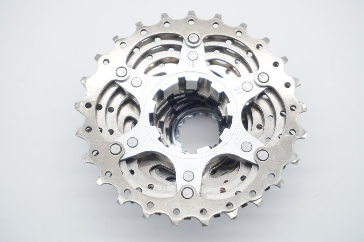 SHIMANO 「シマノ」 105 CS-5700 12-25T スプロケット/ 滋賀大津店
