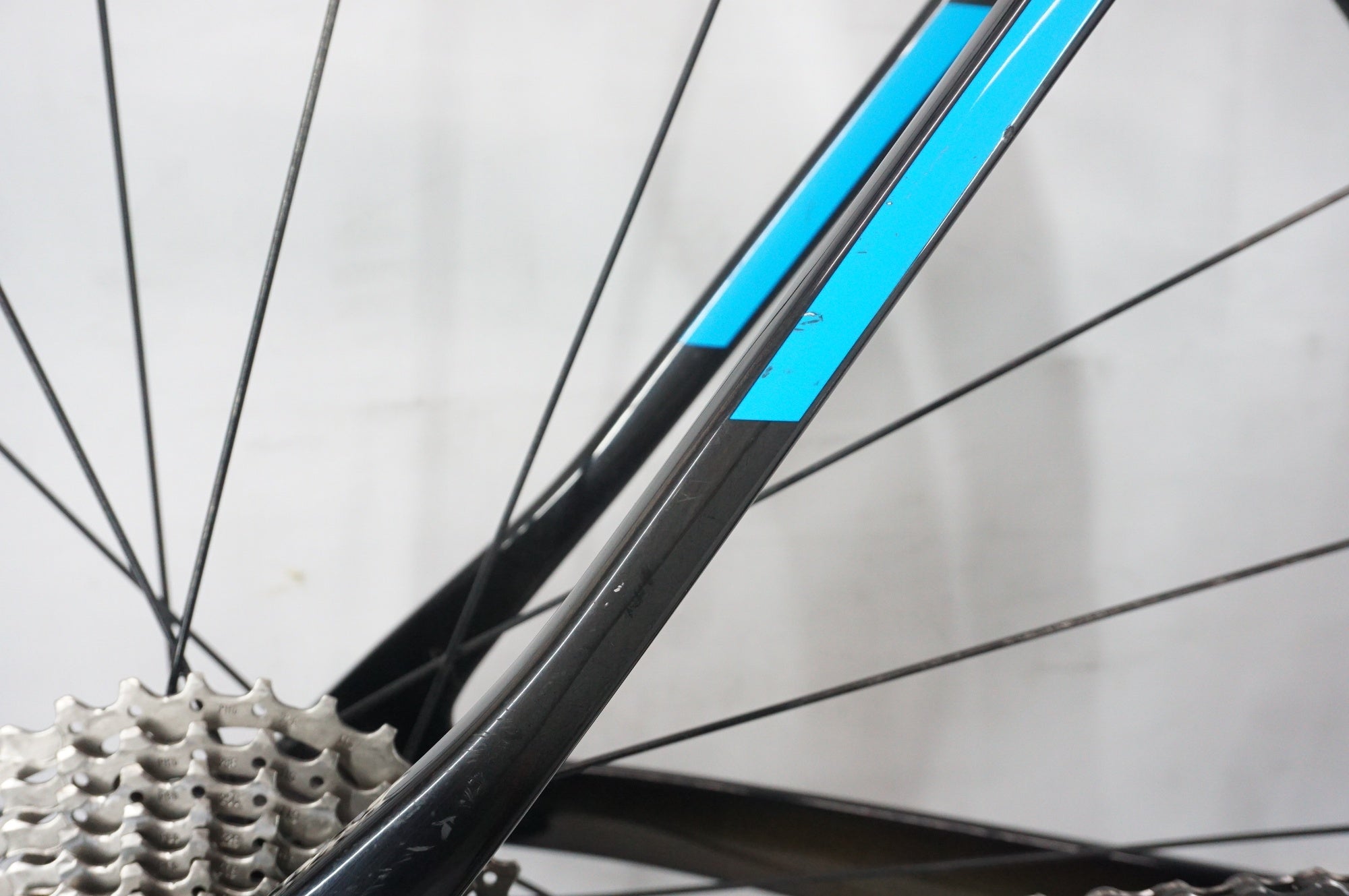 LOOK 「ルック」 765 OPTIMUM 105 MIX 2018年モデル ロードバイク / 阪急塚口店