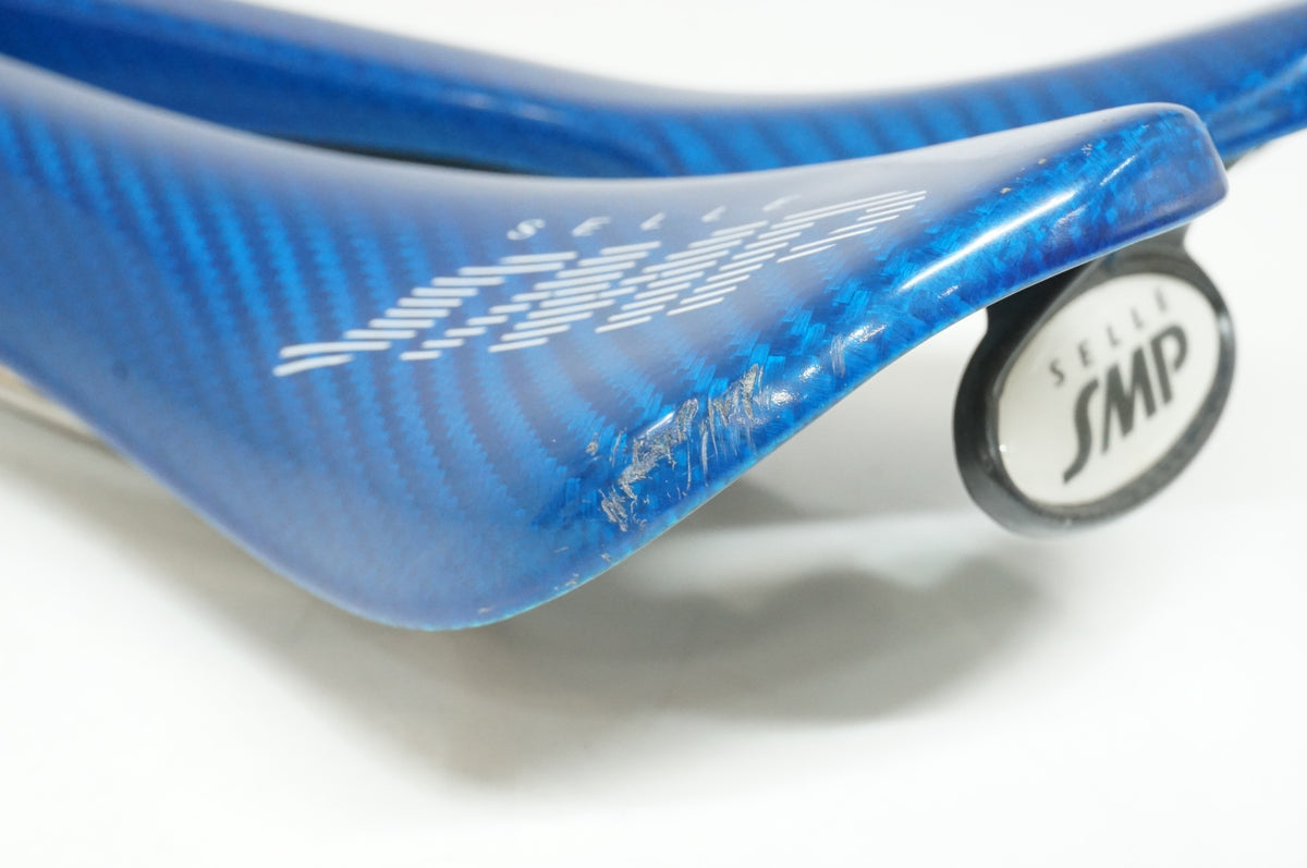 SELLE SMP 「セラエスエムピー」 CARBON サドル / 大宮店