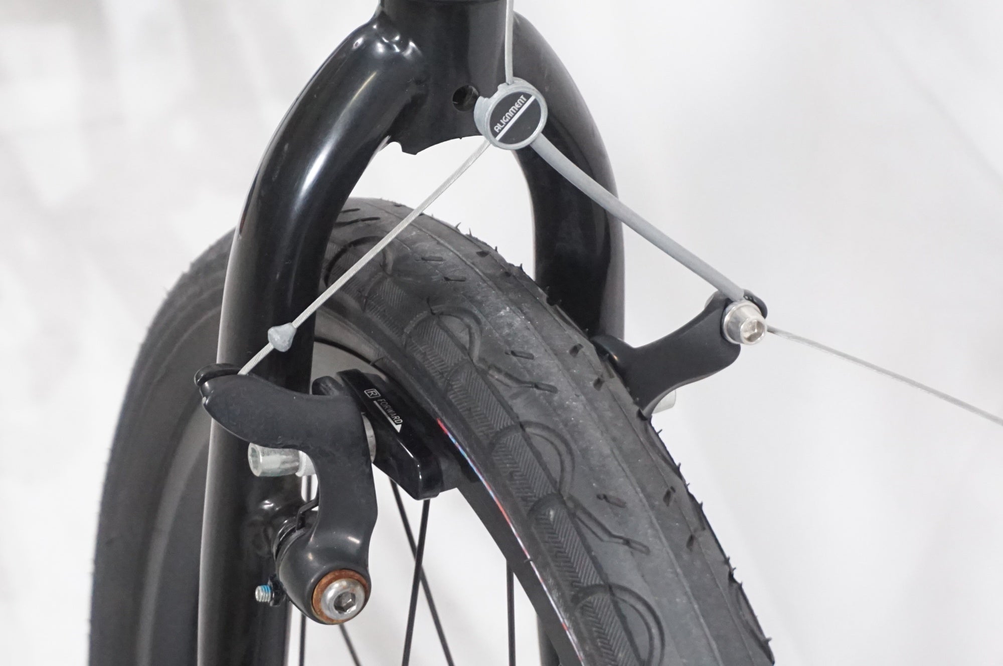 BRUNO 「ブルーノ」 MIXTE BLACK EDITION 2020年モデル 20インチ ミニベロ / AKIBA店