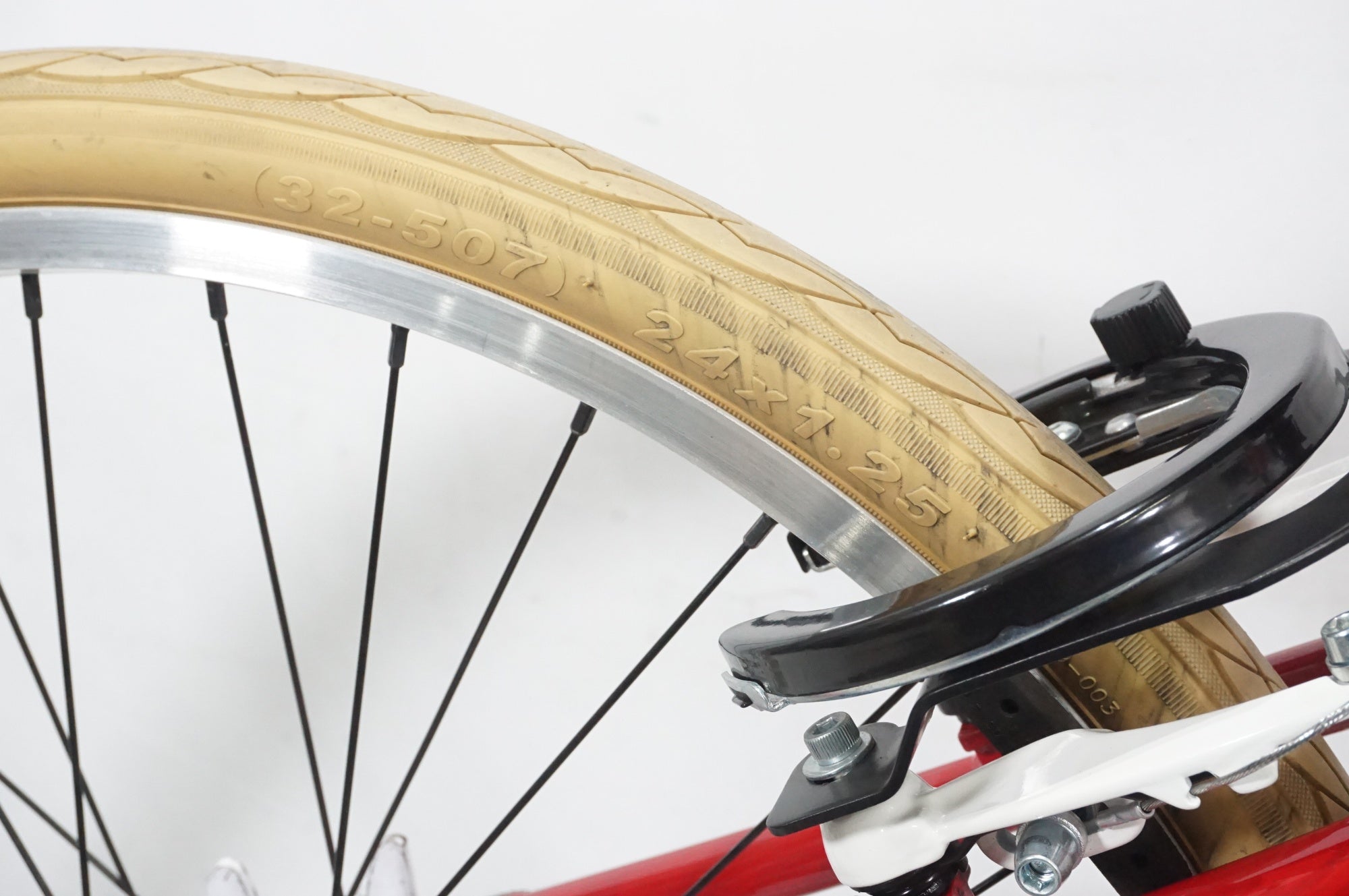 LOUIS GARNEAU 「ルイガノ」 LGS-J24 2020年モデル キッズバイク / 有明ガーデン店