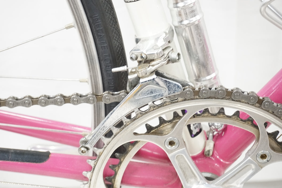 NAKAGAWA 「ナカガワ」 PROMINENCE 年式不明 ロードバイク / 奈良店