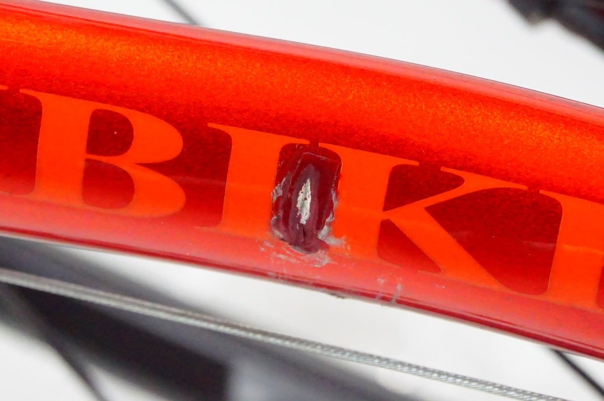ROCKBIKES 「ロックバイクス」 WRATH FLAT 2026年頃 クロスバイク / 名古屋大須店