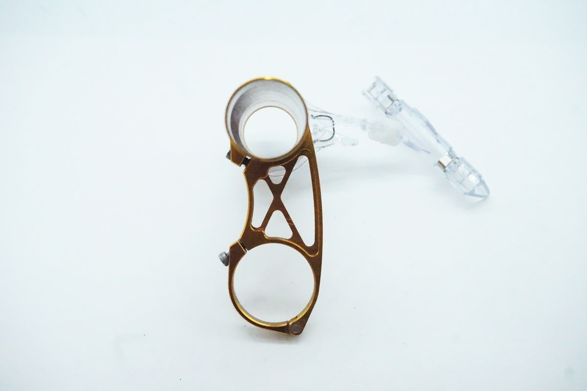 KCNC「ケーシーエヌシー」 アクセサリーマウント/ 京都西院店