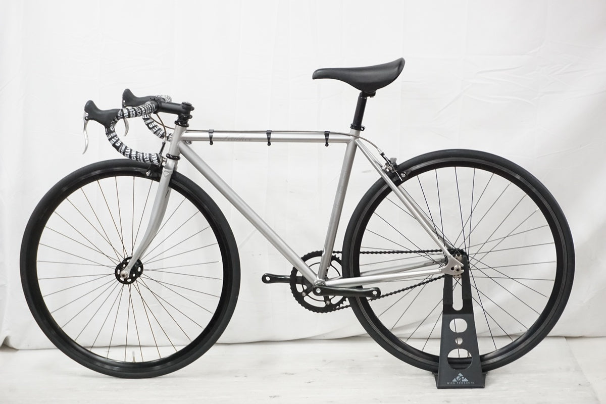 FUJI 「フジ」 FEATHER 2023年頃モデル ピストバイク / 奈良店