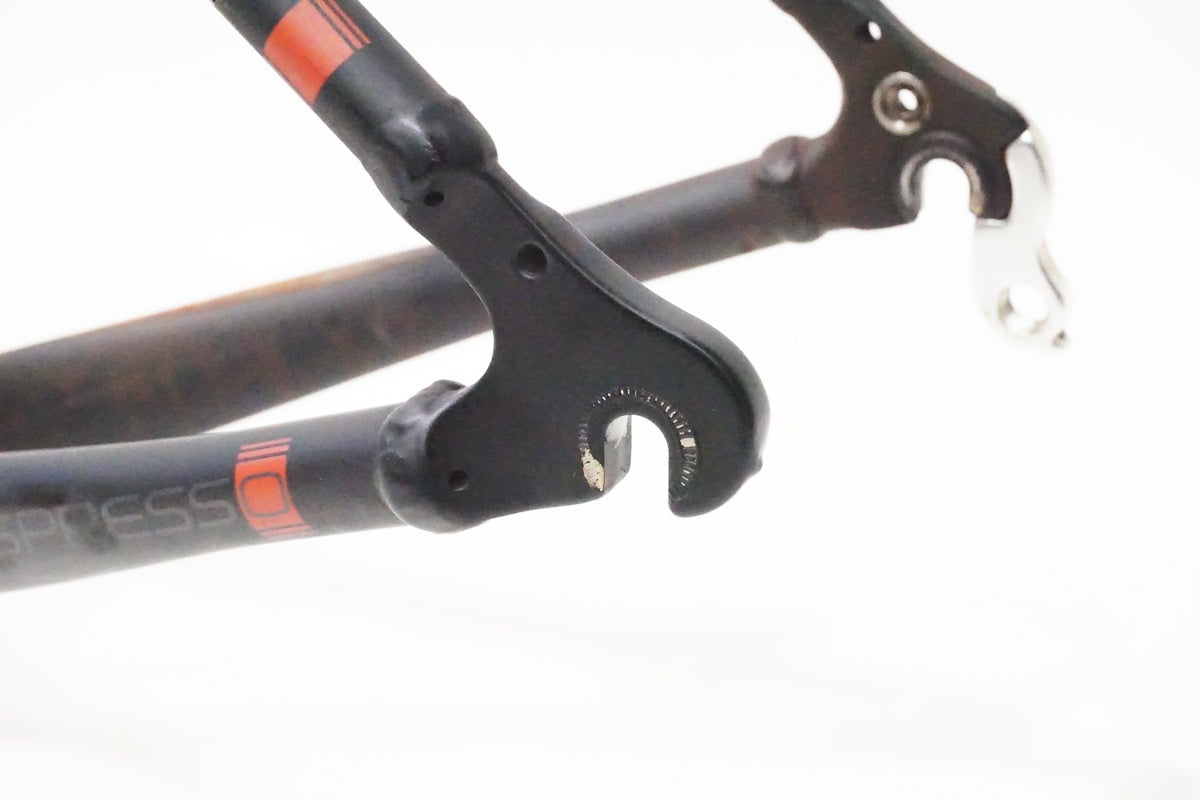 PANASONIC「パナソニック」 ESPRESSO 2013年モデル フレームセット/ 京都西院店