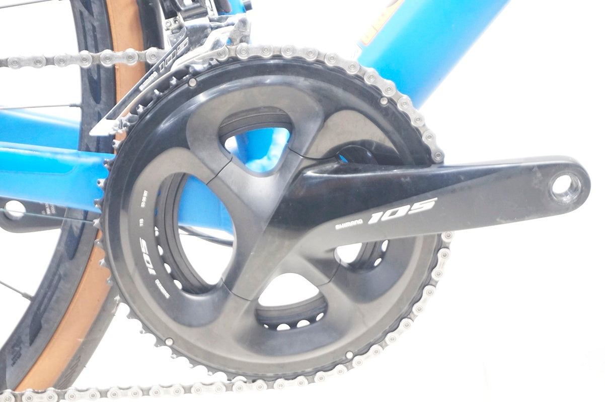 CANYON 「キャニオン」 ENDURACE AL7 DISC 2022年モデル ロードバイク / 大阪門真店