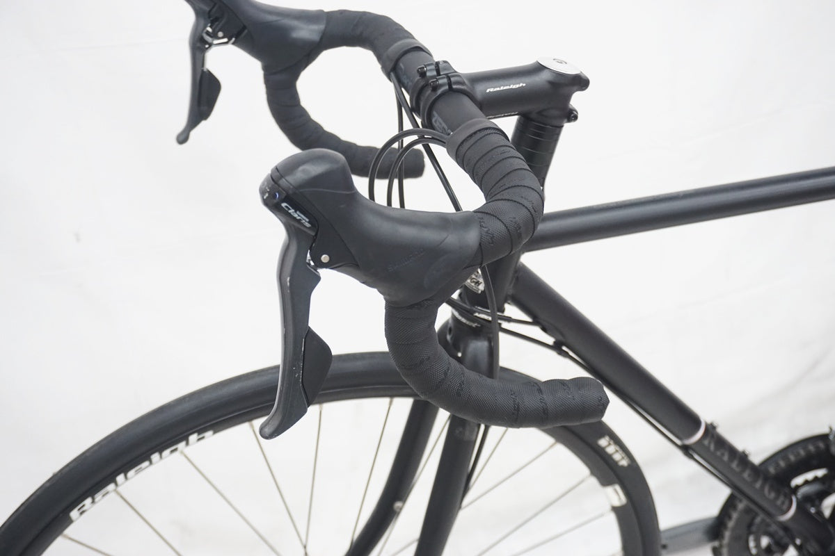 RALEIGH 「ラレー」 CRB CARLTON-B 2024年モデル ロードバイク/ 大阪美原北インター店