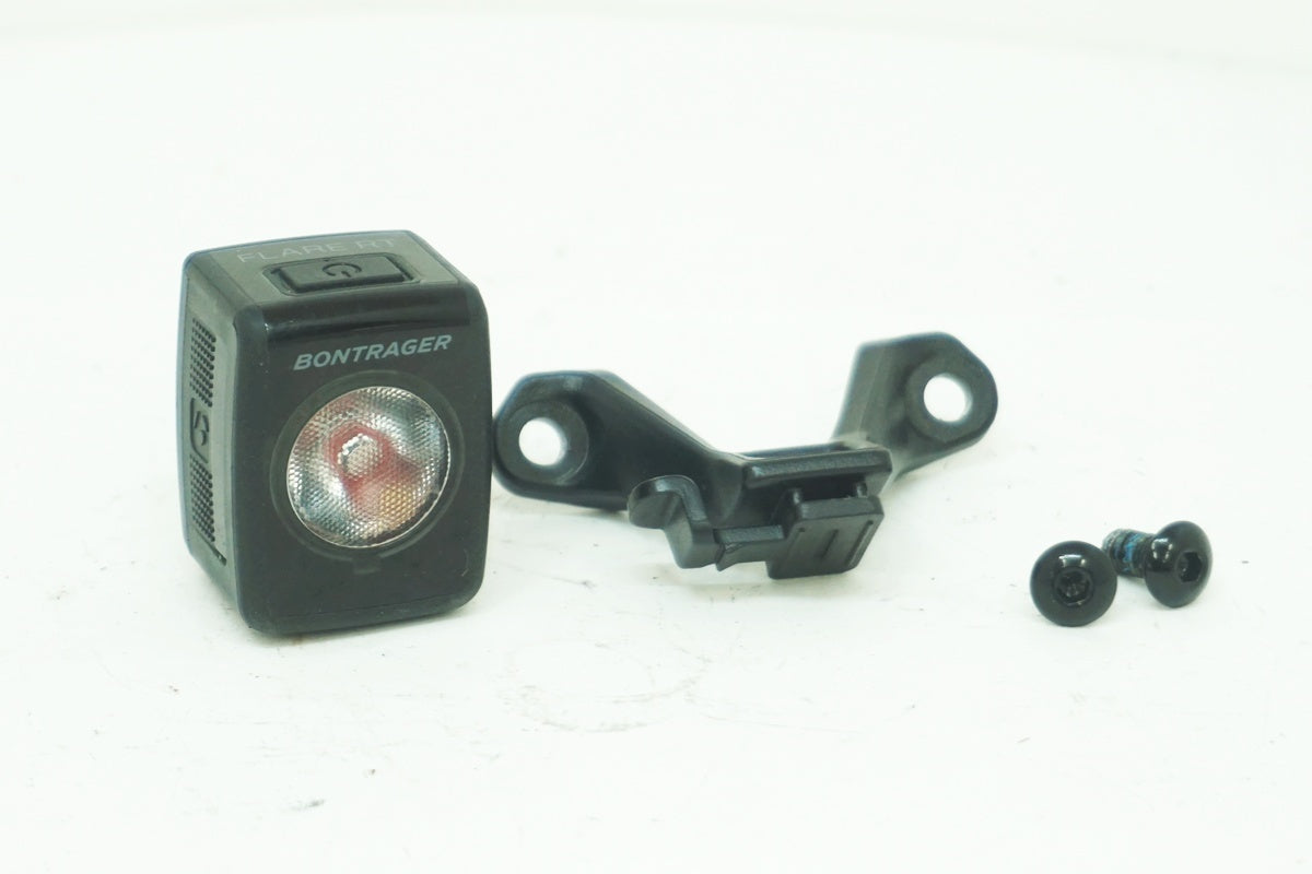 Bontrager Flare RT リアライト Bontrager Flare RT Rear Bike Light | REI Co-op