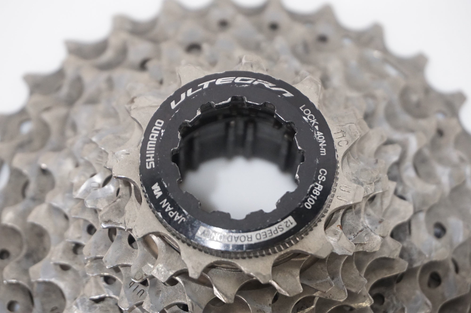 SHIMANO 「シマノ」 ULTEGRA CS-R8100 11-30T スプロケット / AKIBA店