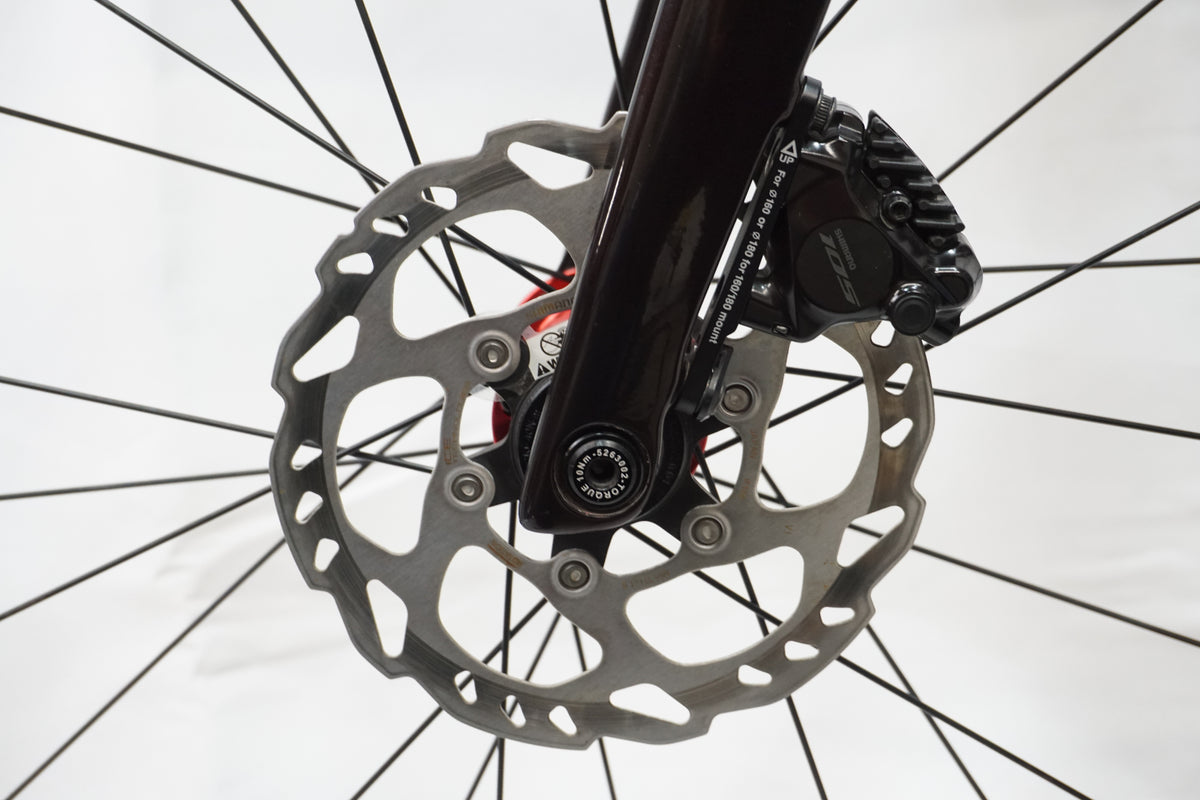 TREK 「トレック」 EMONDA ALR5 2024年モデル ロードバイク / 大宮店