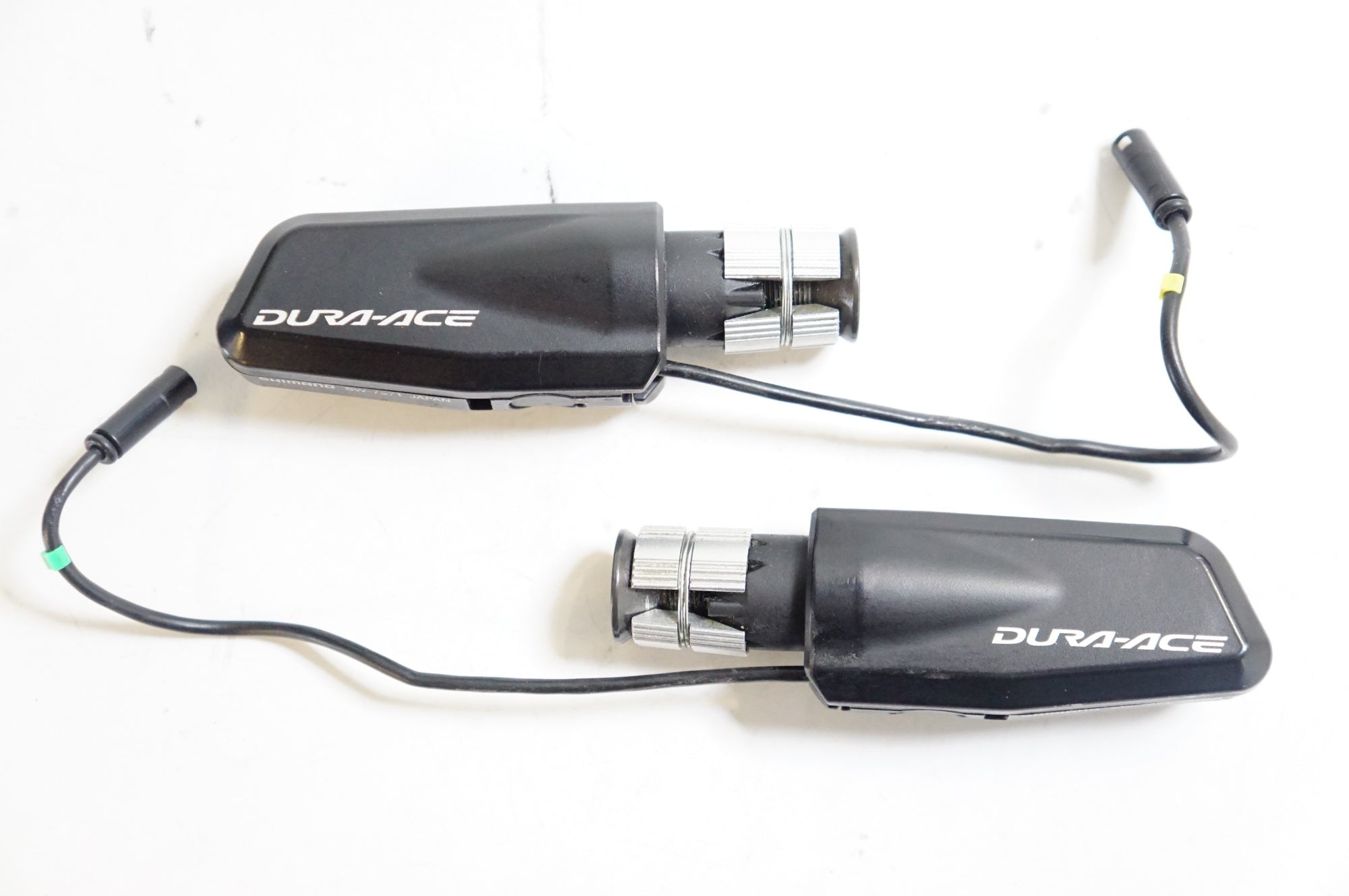 SHIMANO 「シマノ」 DURA-ACE Di2 7970 コンポセット / 熊谷本店
