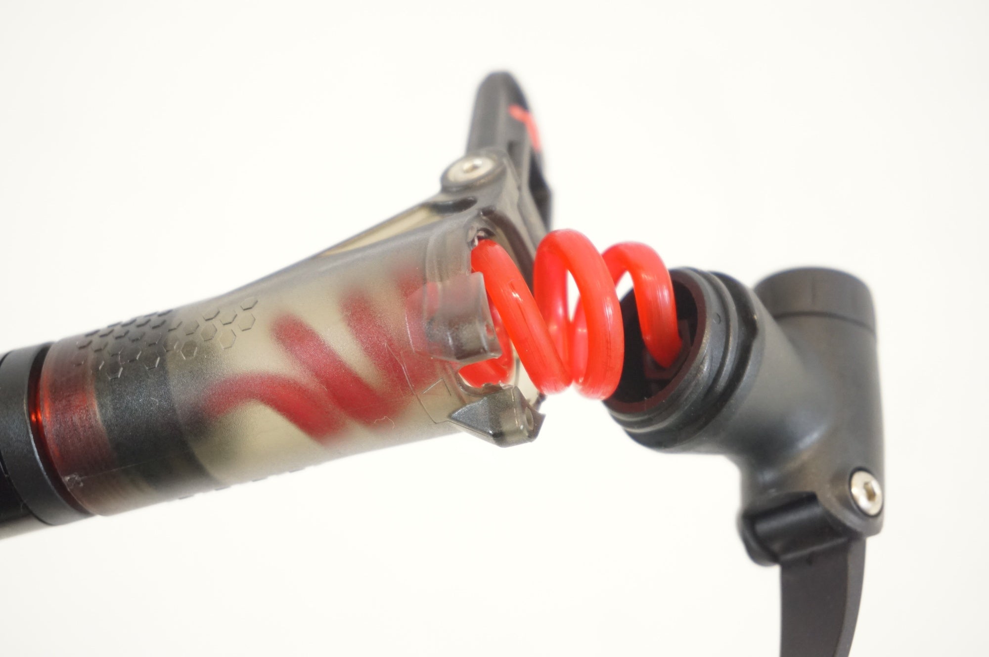 BLACKBURN 「ブラックバーン」 AIRSTIK LONGNECK EVO 携帯ポンプ / 宇都宮店