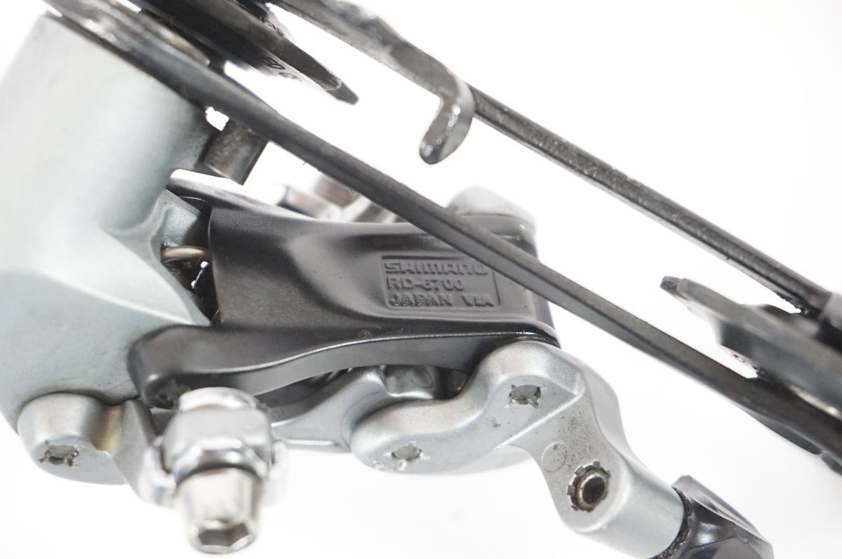 SHIMANO 「シマノ」 ULTEGRA RD-6700A リアディレイラー / 宇都宮店