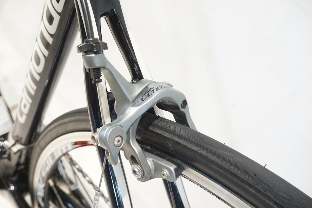 CANNONDALE 「キャノンデール」 SUPERSIX3 ULTEGRA 2011年モデル ロードバイク / 横浜戸塚店