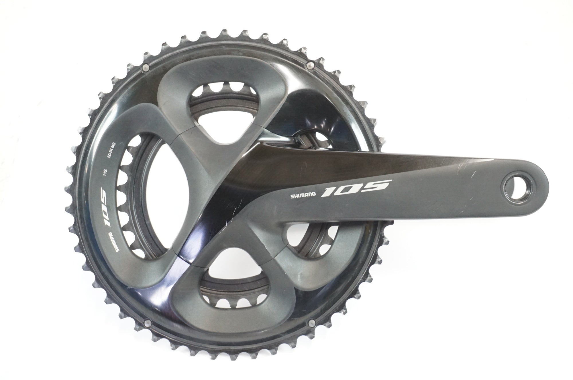 SHIMANO 「シマノ」 FC-R7000 50-34T 172.5mm クランク / 宇都宮店