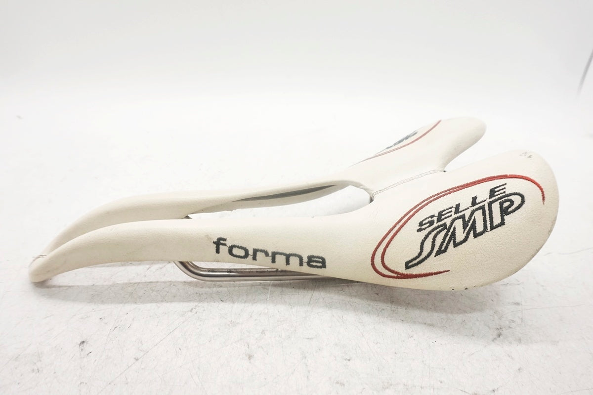 SELLE SMP 「セラエスエムピー」 FORMA サドル / 大阪門真店