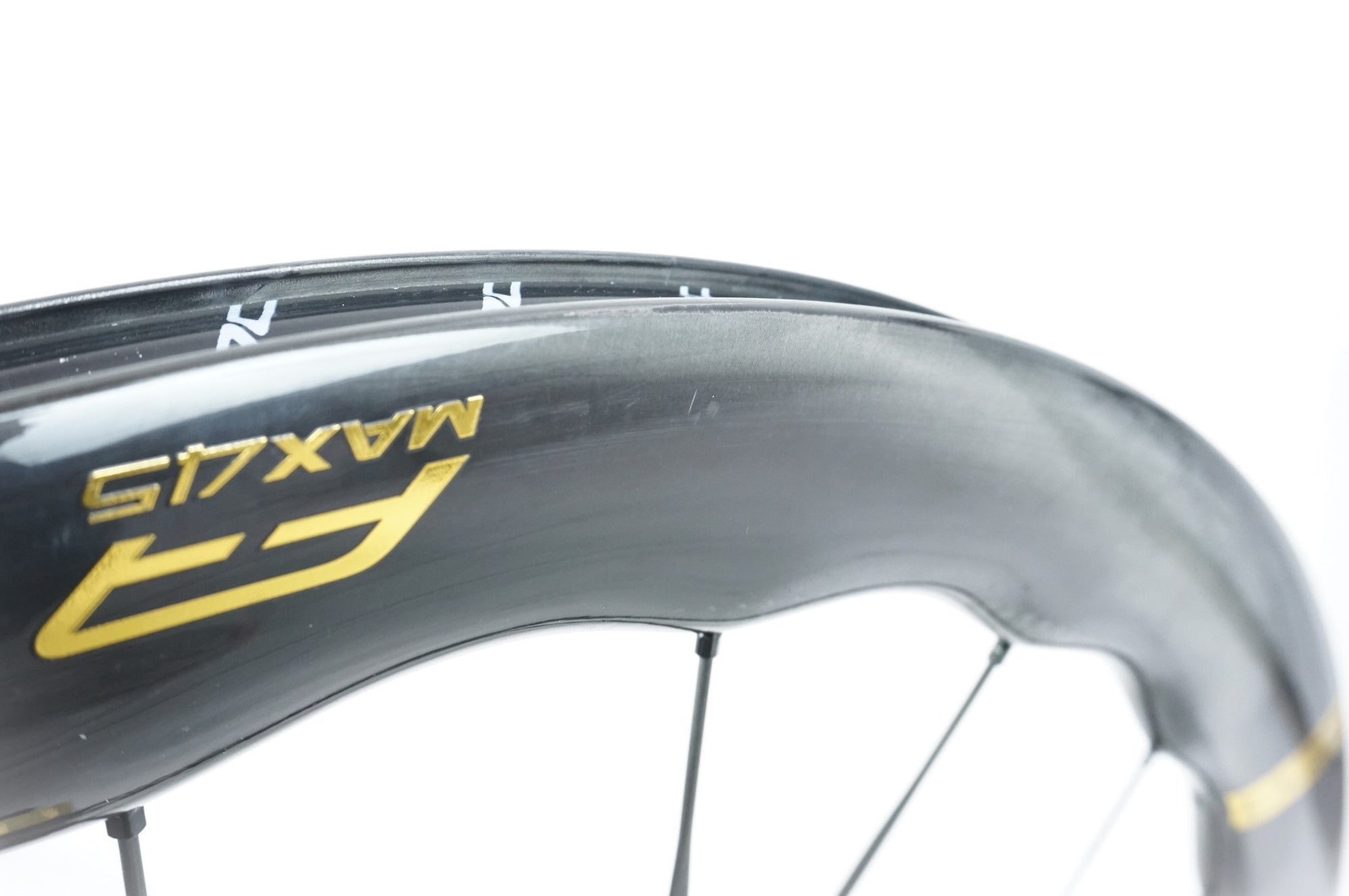 GIOO 「ジオー」 F3 MAX DISC シマノ12速 ホイールセット / 中目黒店